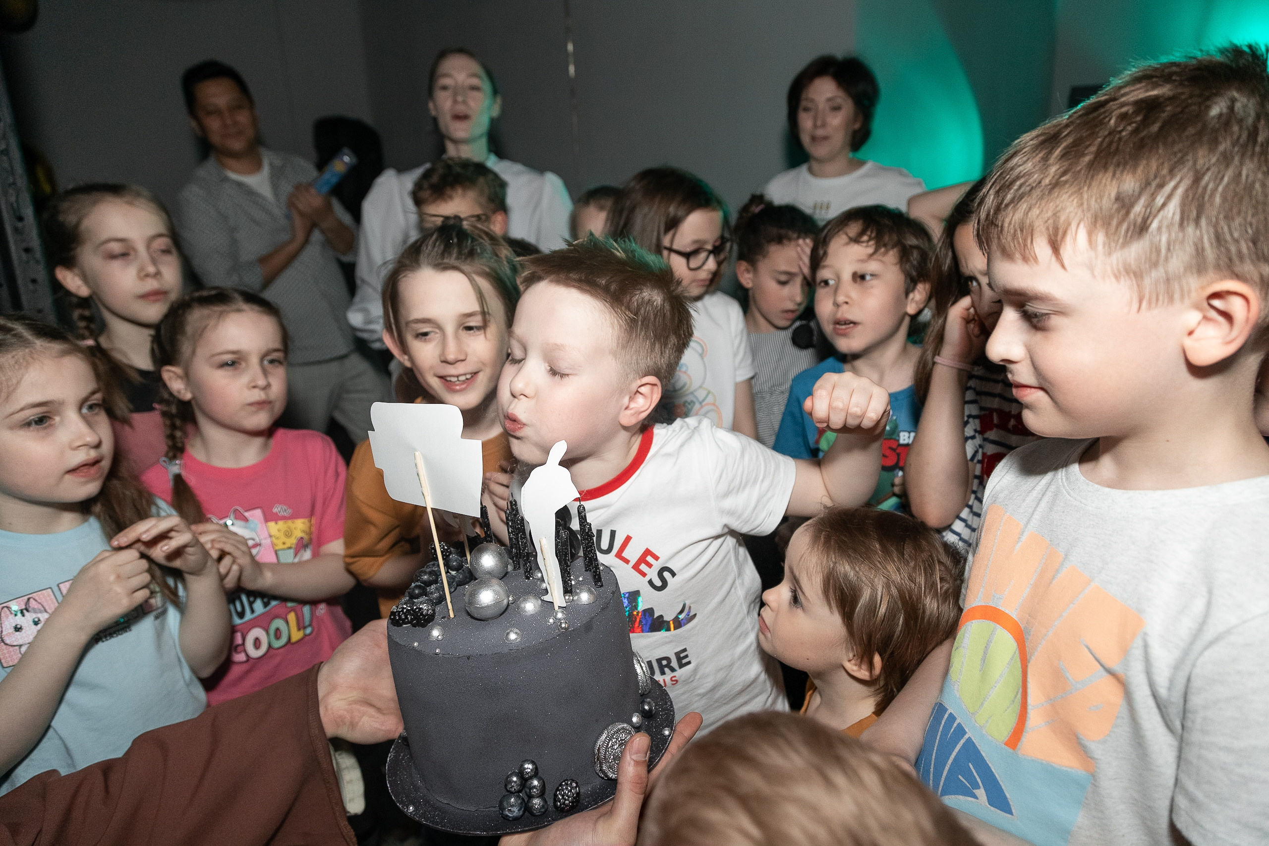 ТОРТ. Фотостудия Москва