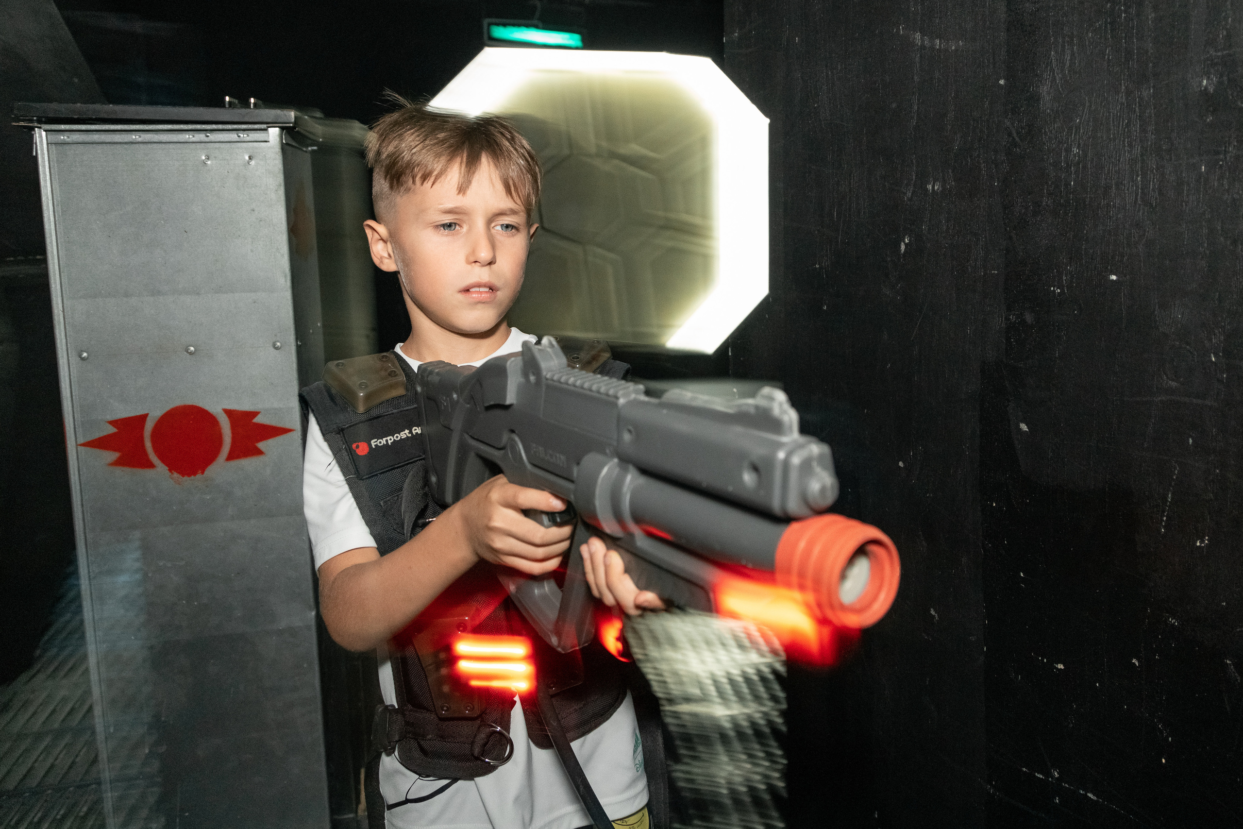 КВЕСТЫ. Фотостудия Москва