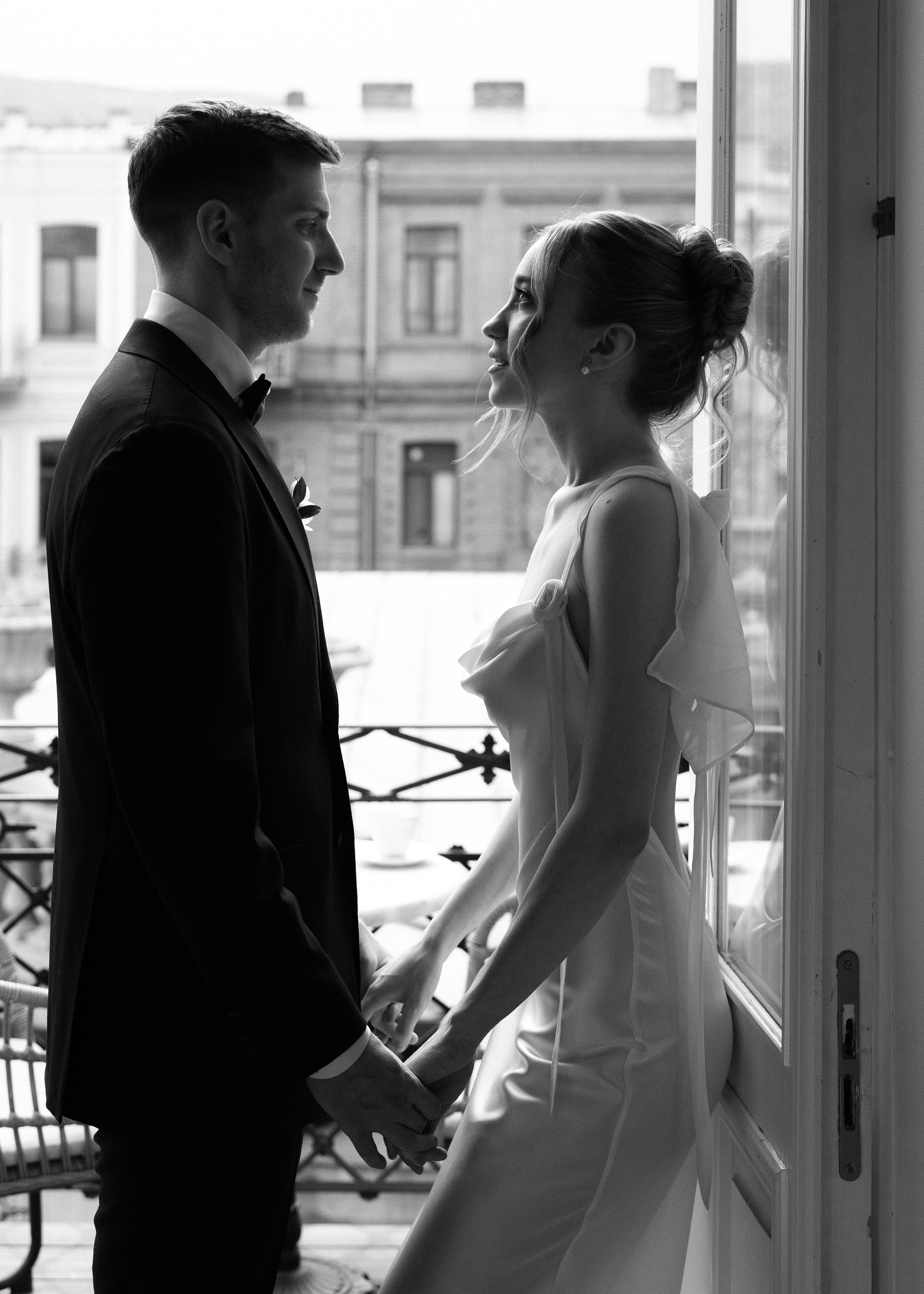 Jacopo & Vika • Tbilisi. Anna Fridenberg | wedding photographer