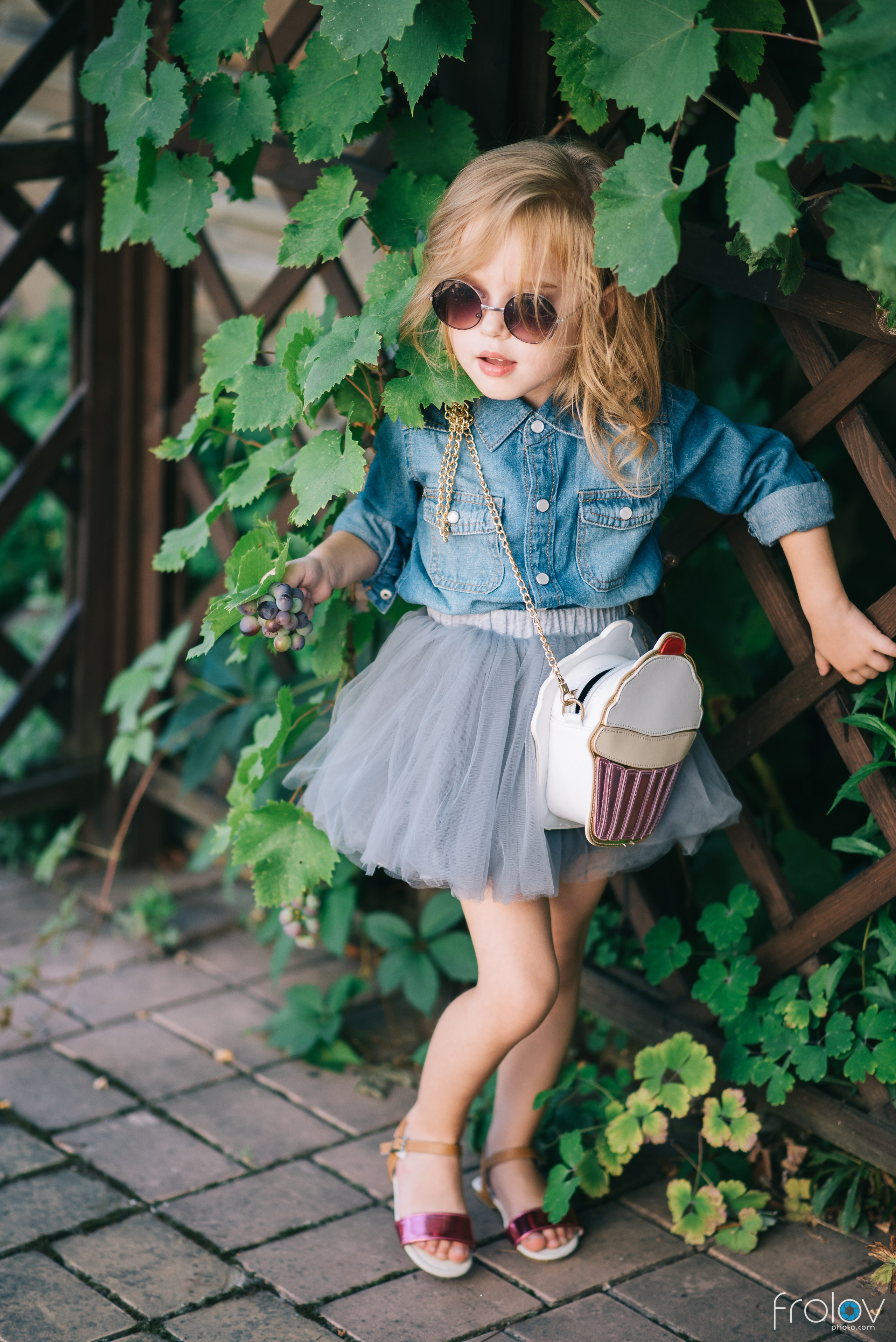Family & Children. Свадебный и семейный фотограф в Москве Сергей Фролов