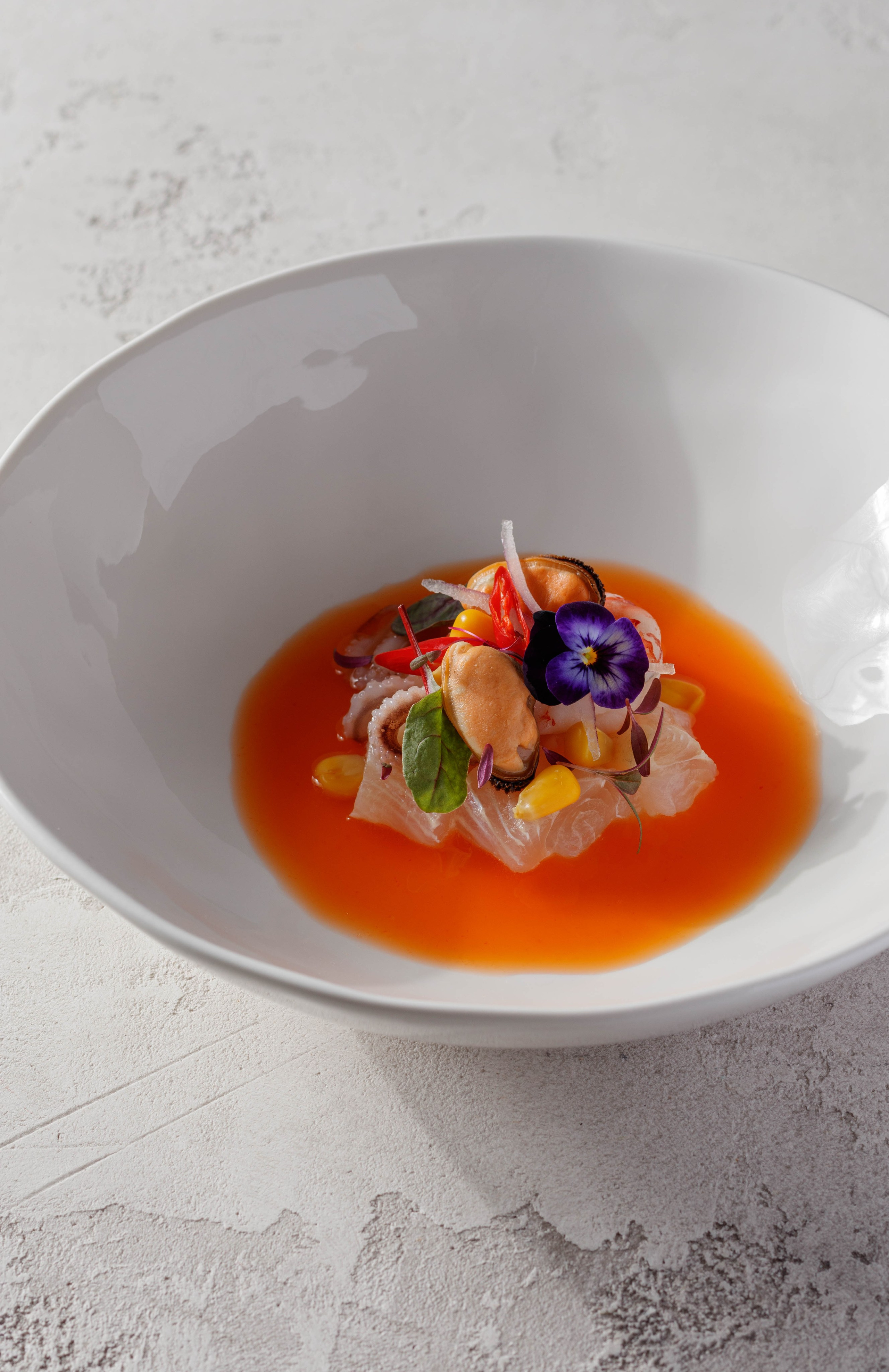 Миксто. Ольга Кирсанова фуд-фотограф, фуд-стилист, Москва