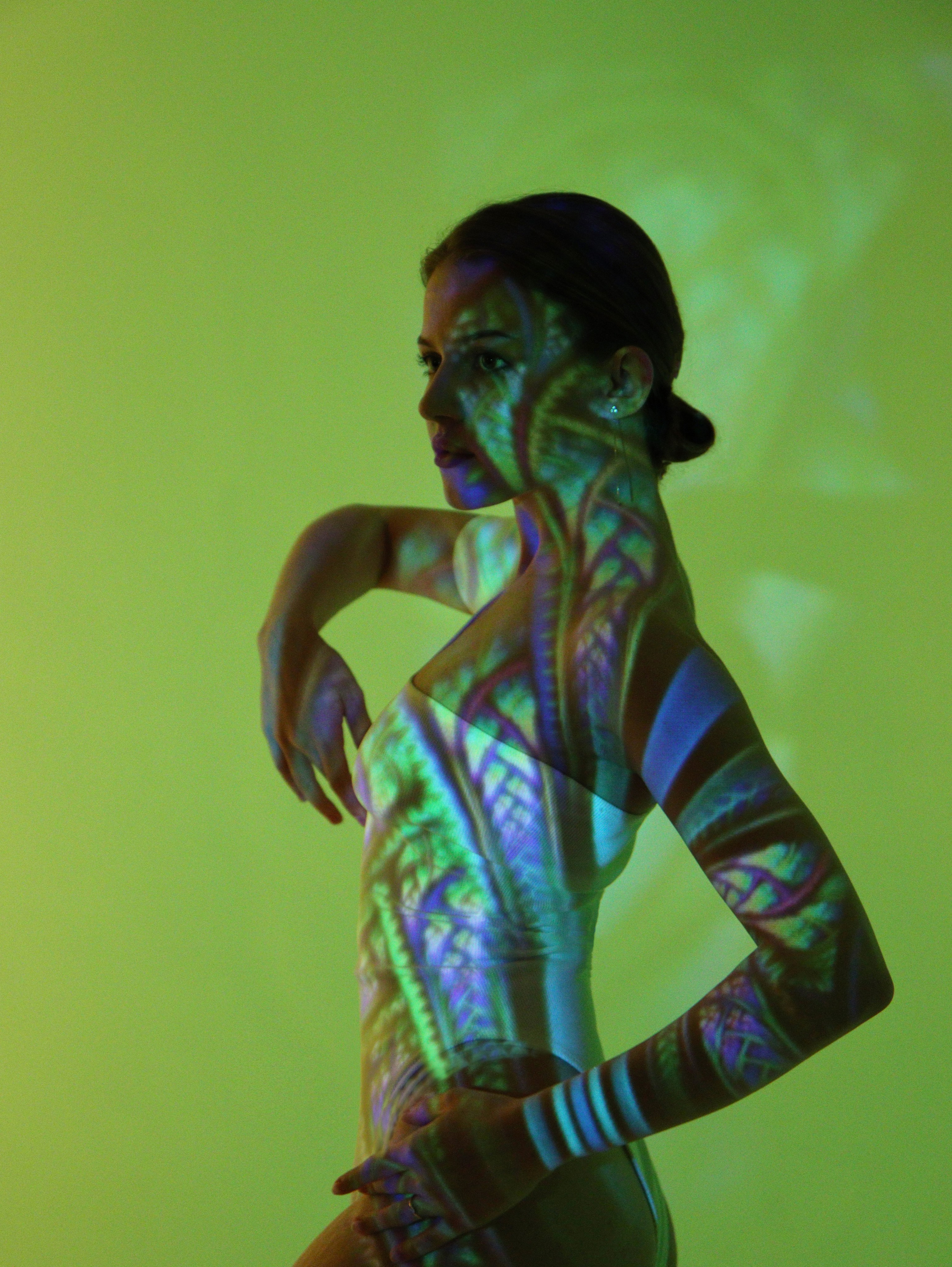 Индивидуальная съемка. Главная