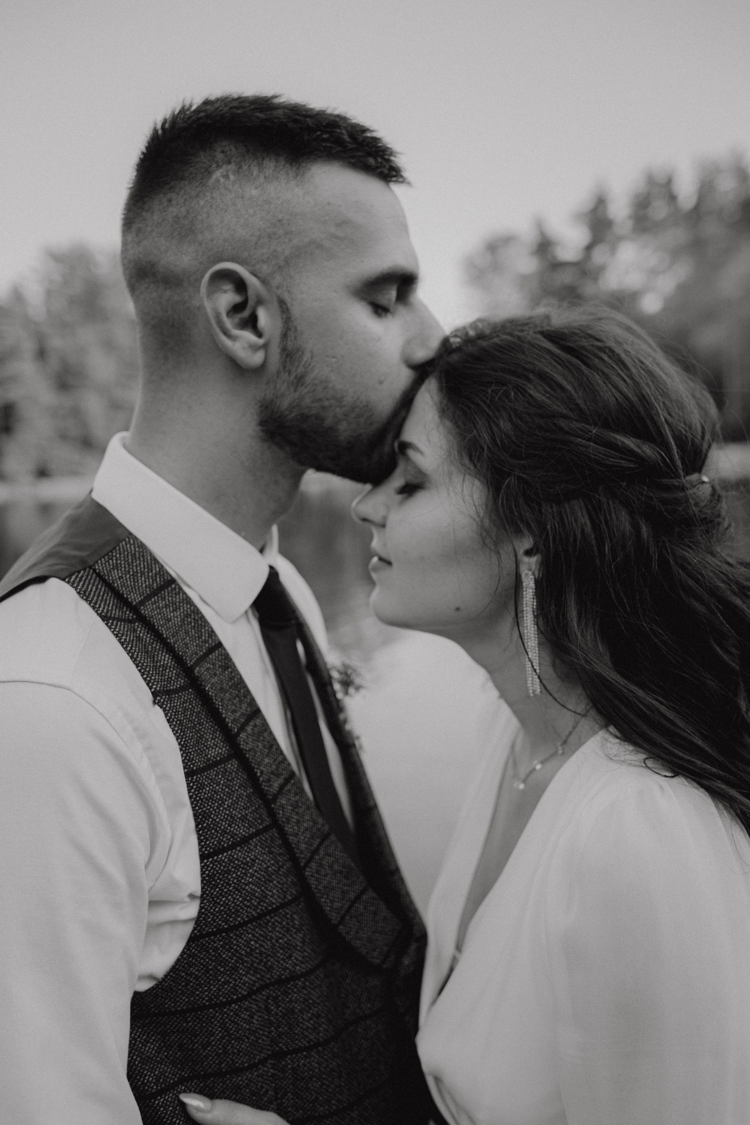 Счастье в каждом моменте. Семейный и свадебный фотограф Анна Кожокарь