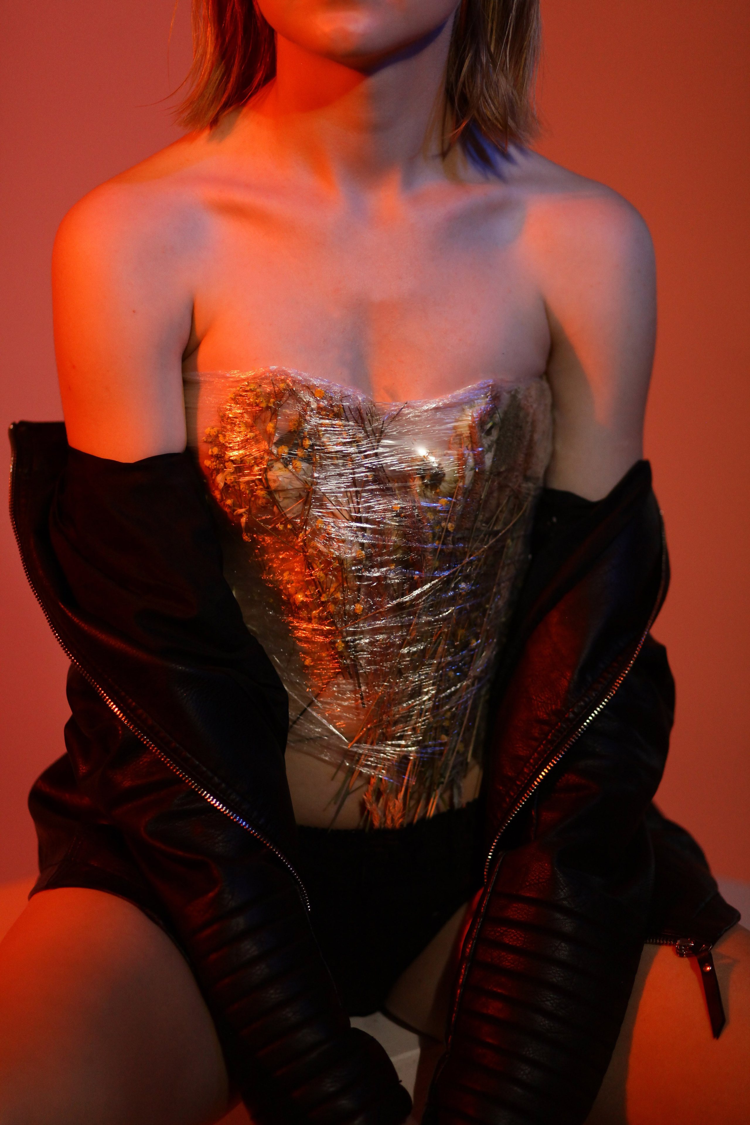 Стиль. Портретный фотограф в Калининграде Алеся Раух