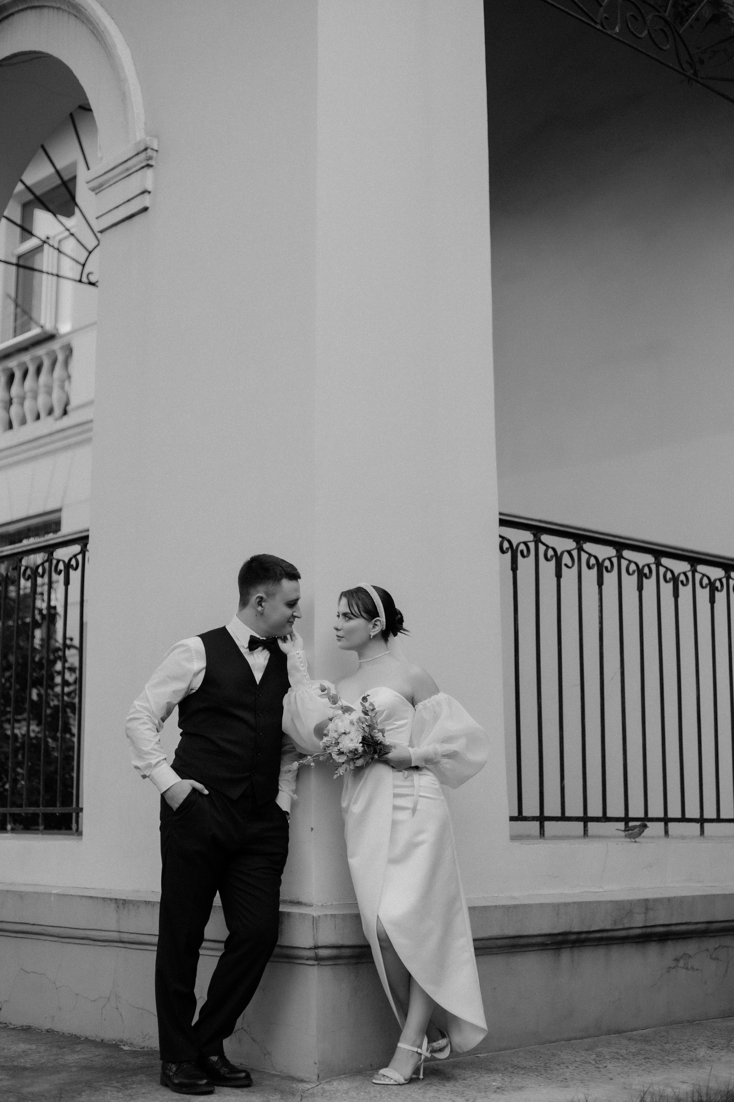 Свадьба Лера Дима. Фотограф|Волгоград|Фролово