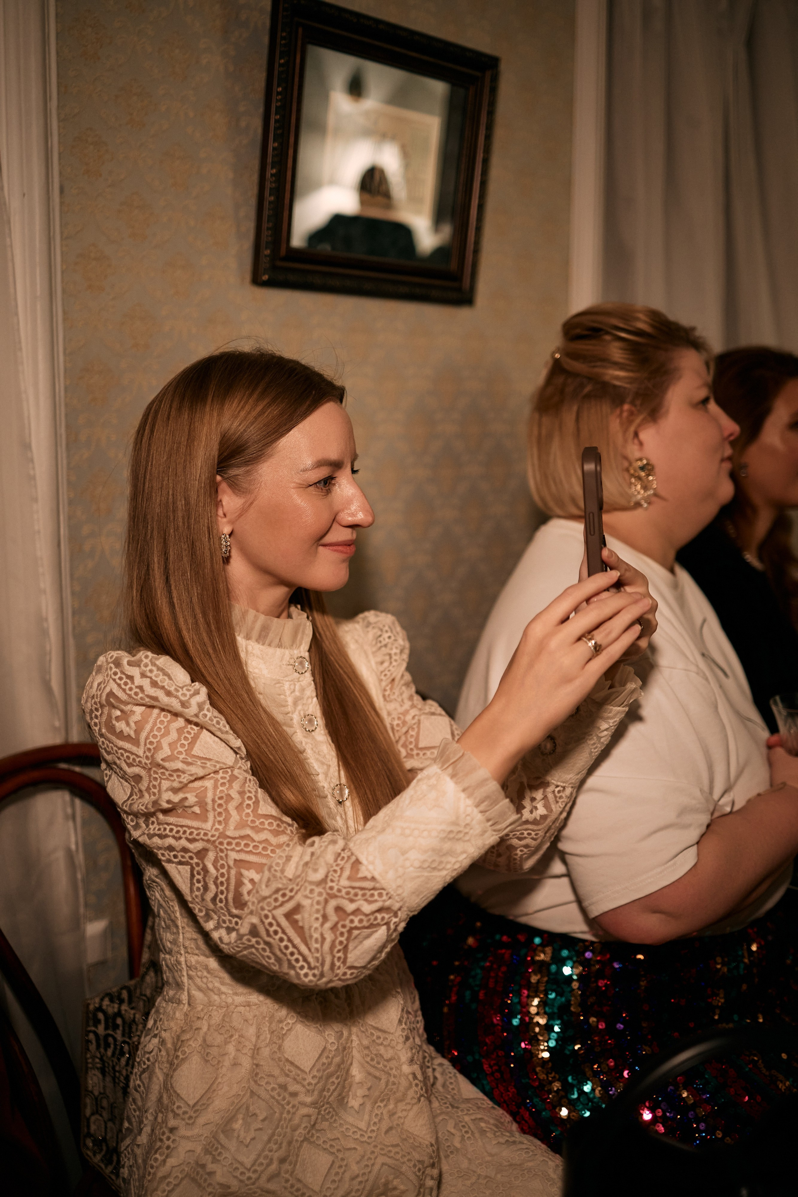 Wedding Magazine Party. Свадебный фотограф Андрей Кочкин в Москве