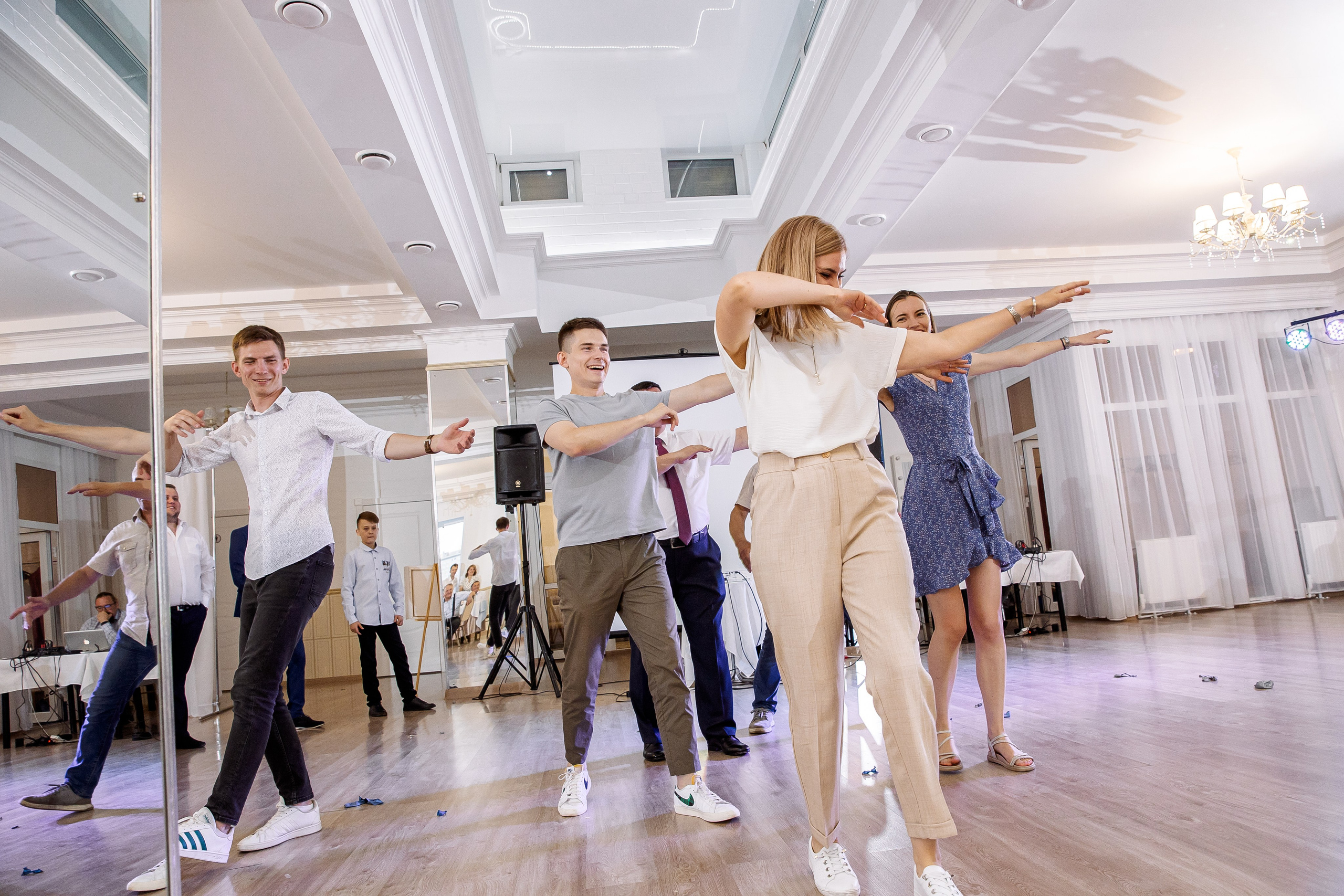Евгений и Татьяна. Свадебный и семейный фотограф в Челябинске Юлия Ишимова