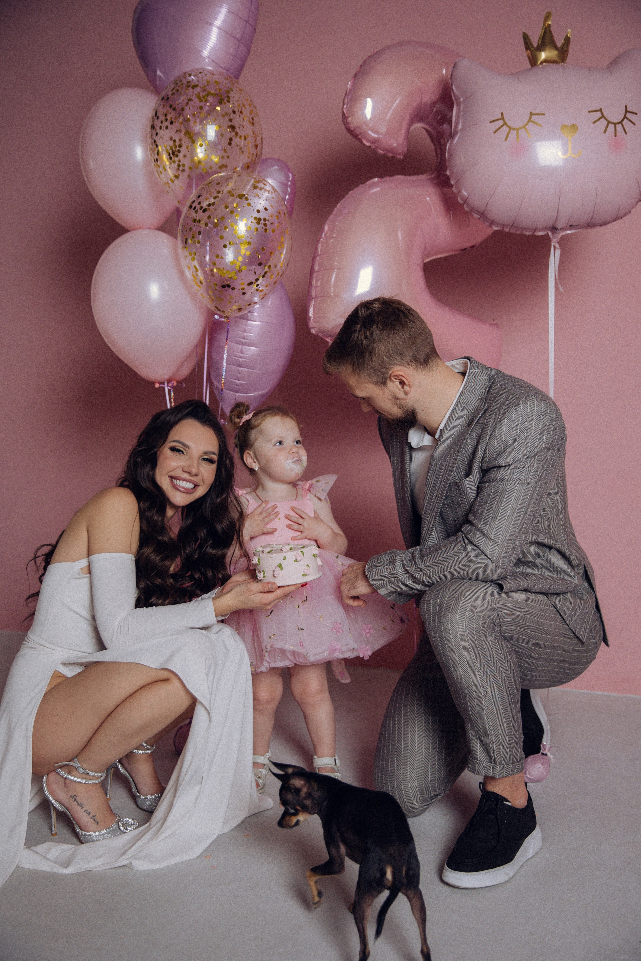 Яна. Фотограф Нижний Новгород