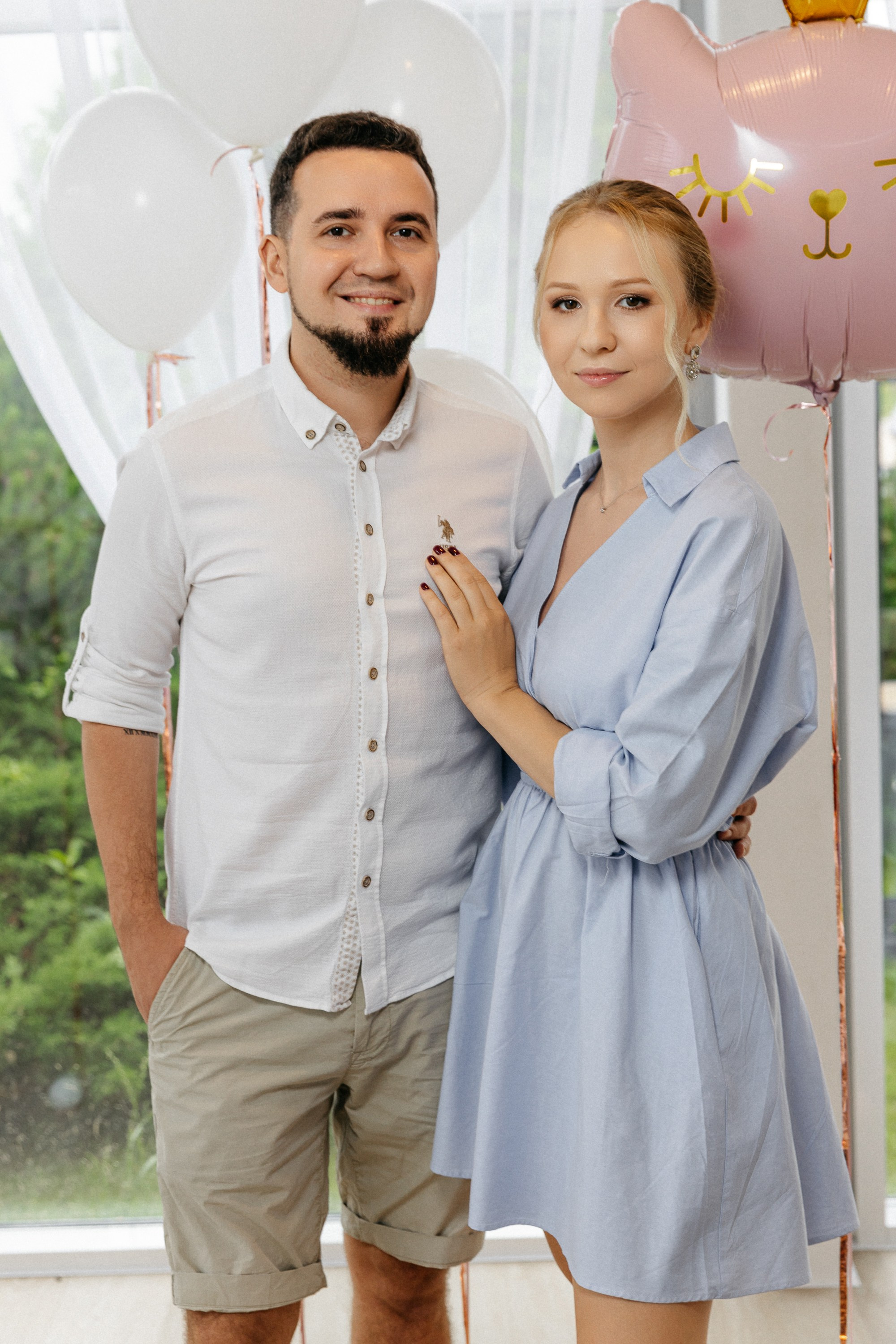 День Рождения. Свадебный фотограф Дмитрий Воробьев Ярославль