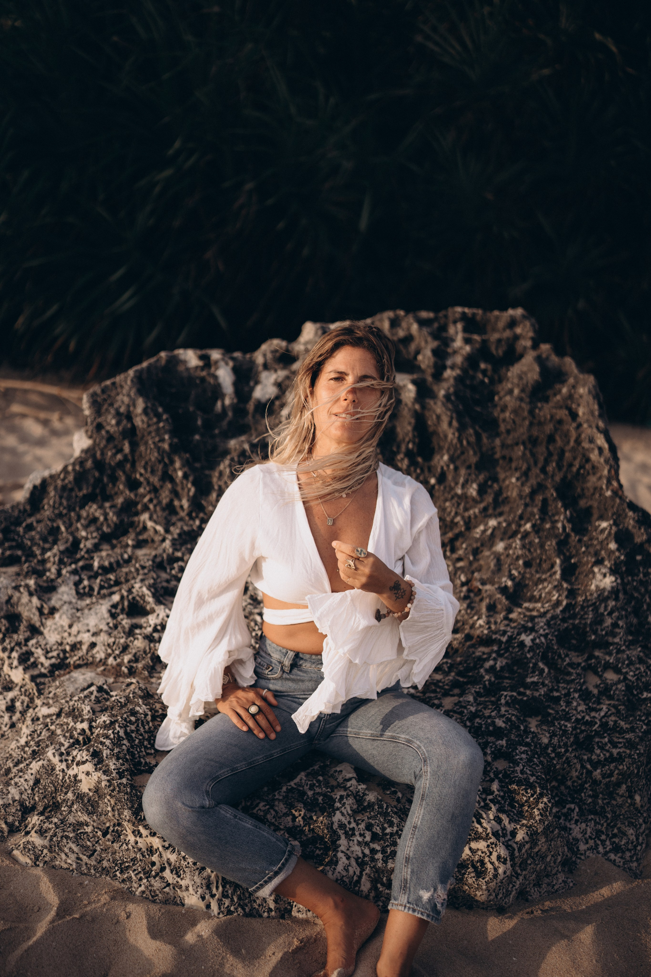 Chiara. Olga Antipova — photographer