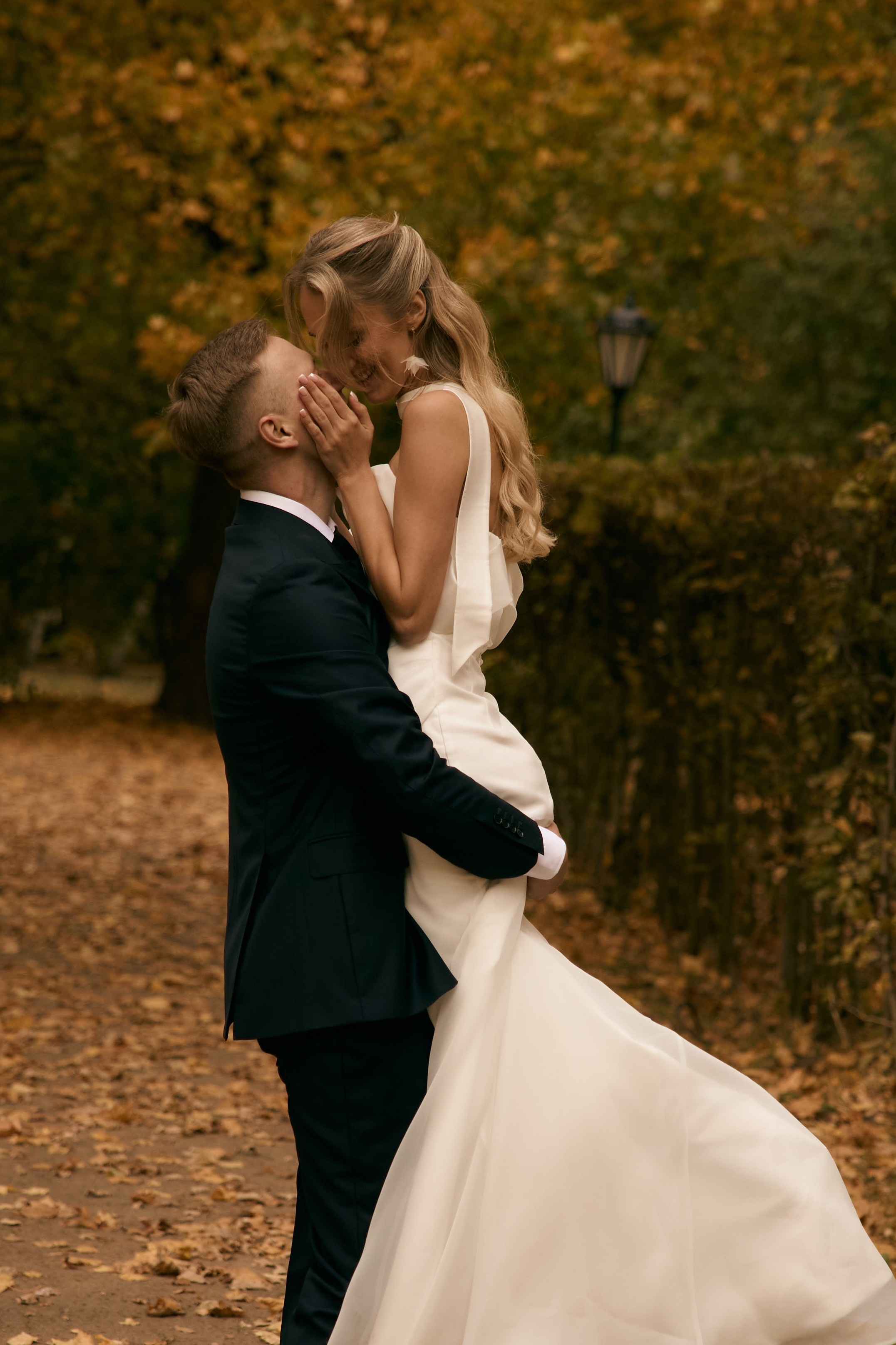 Алексей и Татьяна. Photographer on Rostov on Don