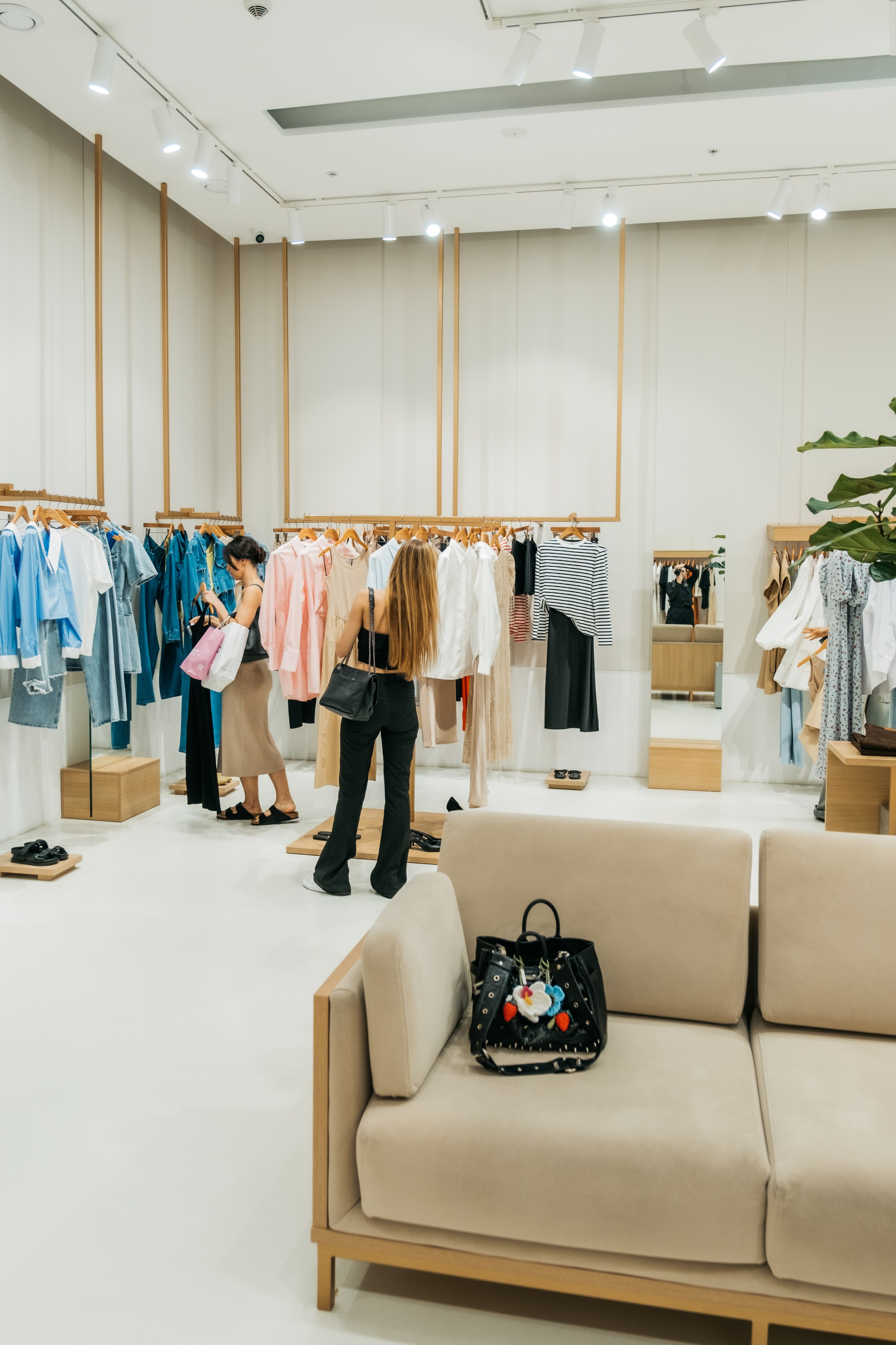 TO BE BLOSSOM. Фотограф Астафьева Мария