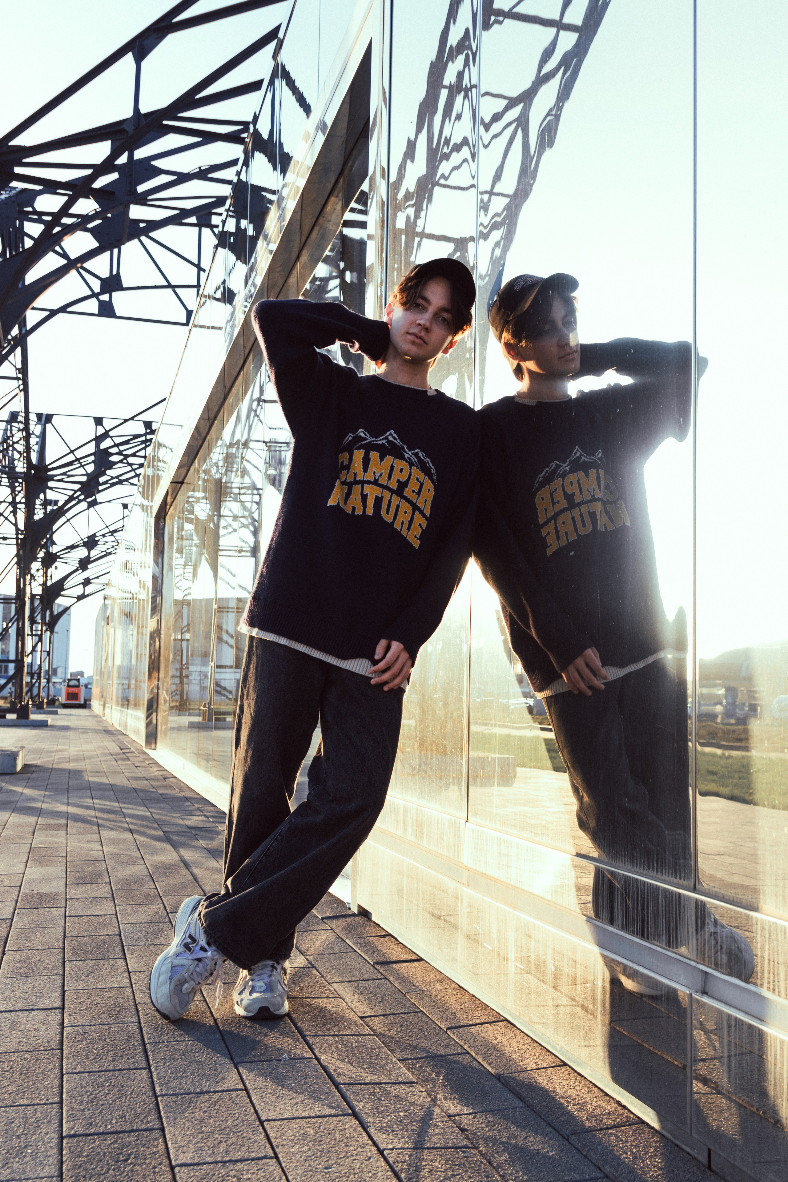 Алексей. Дмитрий Рябов — фотограф