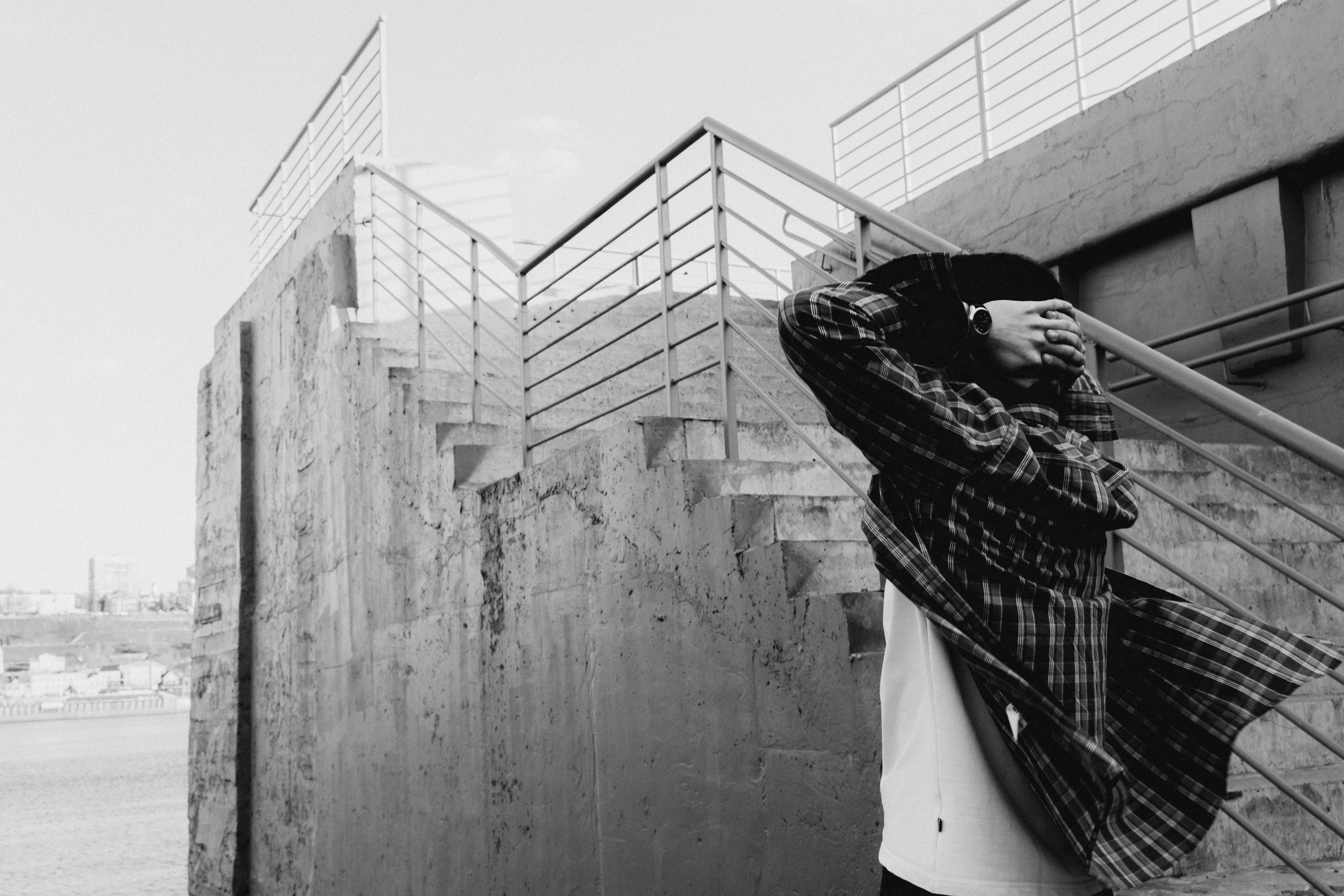 Алексей. Дмитрий Рябов — фотограф