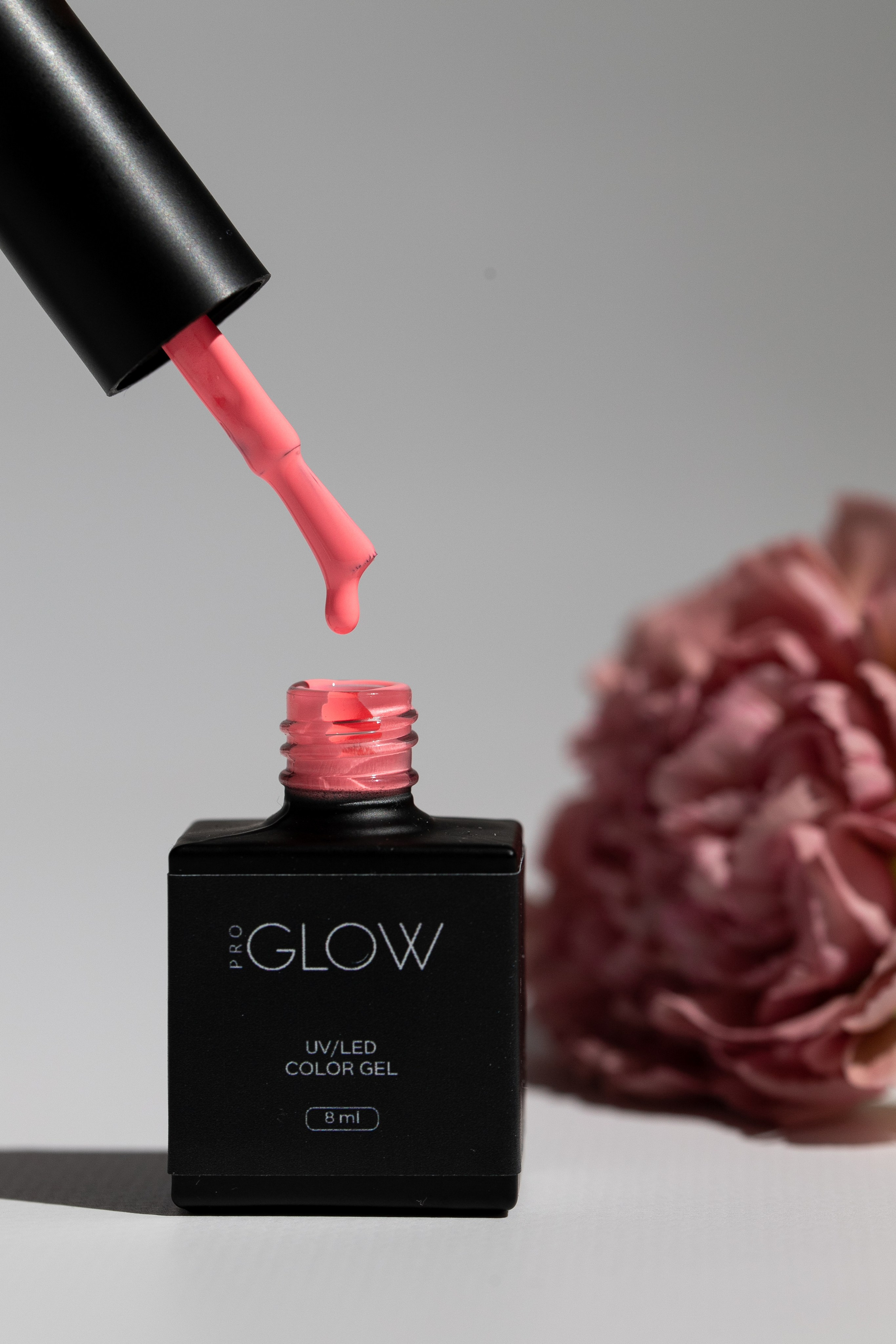 Гель-лаки. Предметный, контентный и личный фотограф в Минске Смоляр Руслана