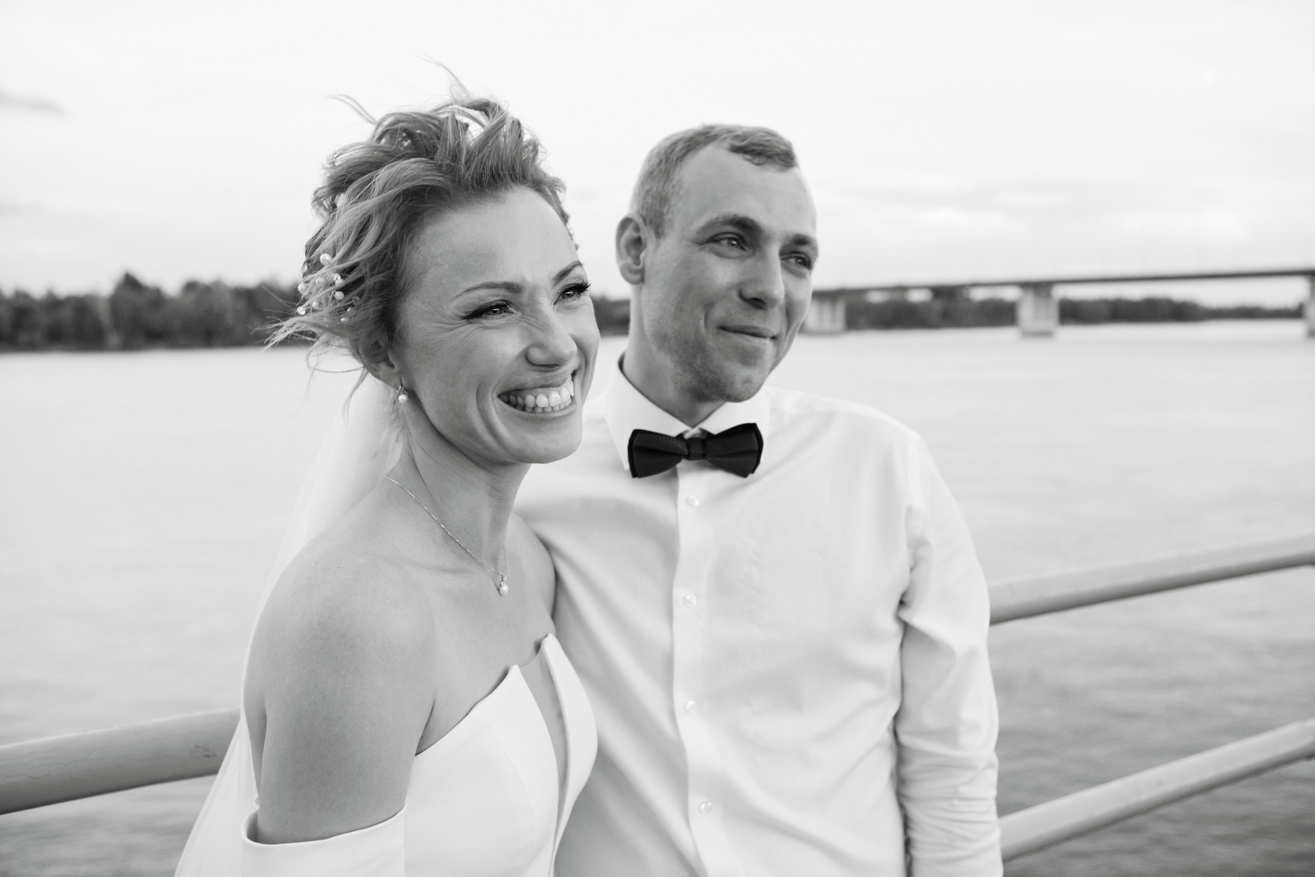 Свадебное Портфолио. Антон Ив