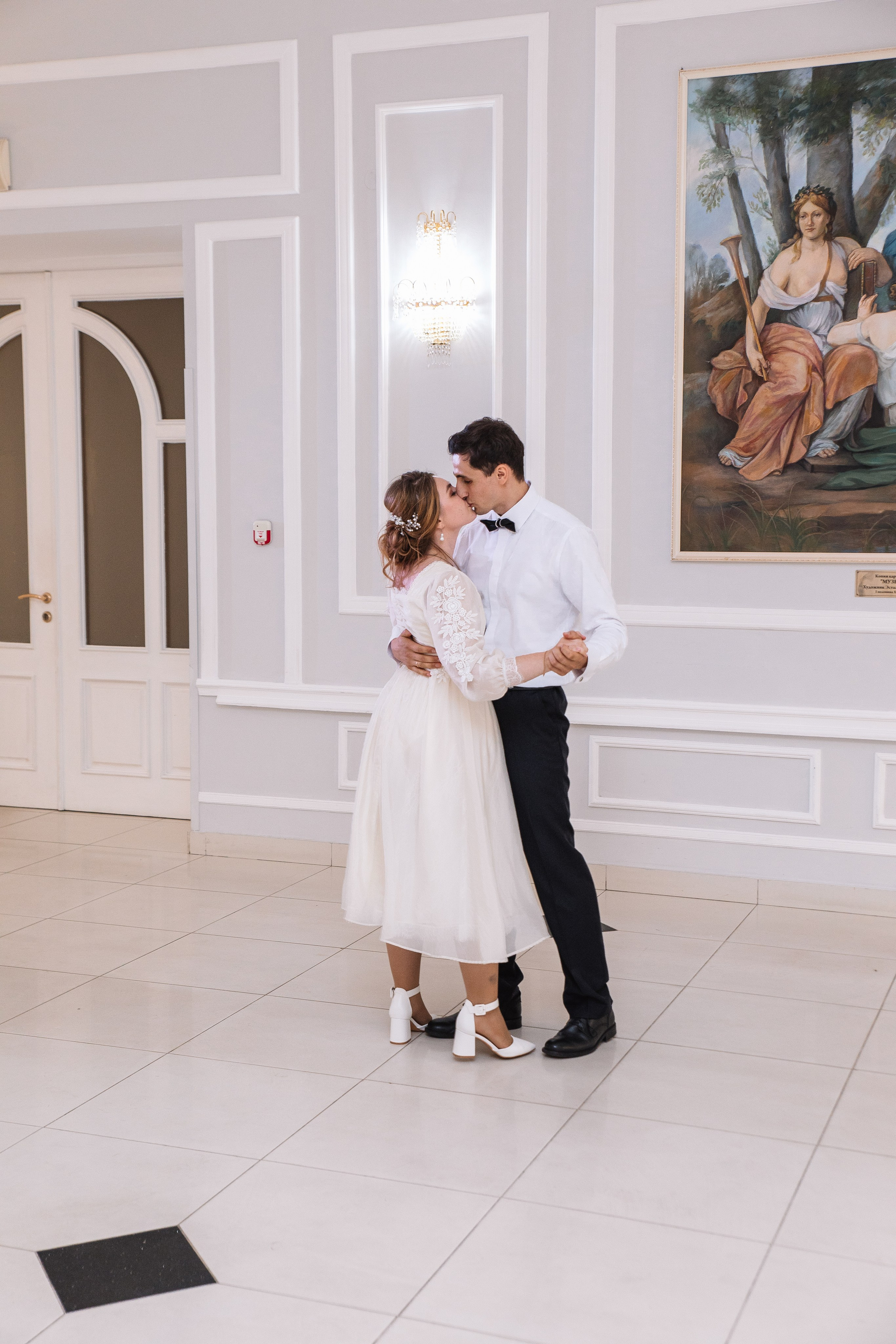 ЕКАТЕРИНА И ВЛАДИСЛАВ. Свадебный и семейный фотограф в Курске и Курчатове