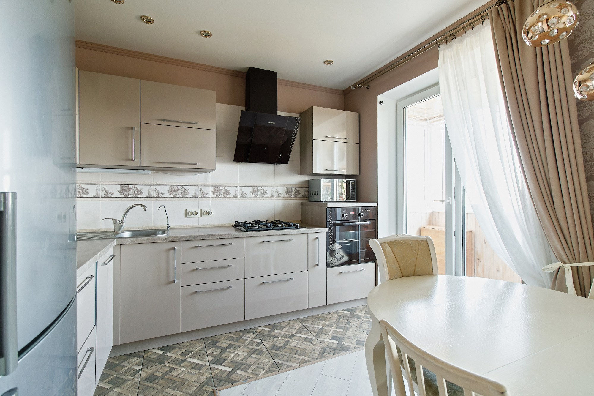 Черняховского 36. Свадебный фотограф и видеосъемка в Витебске Андрей Райков