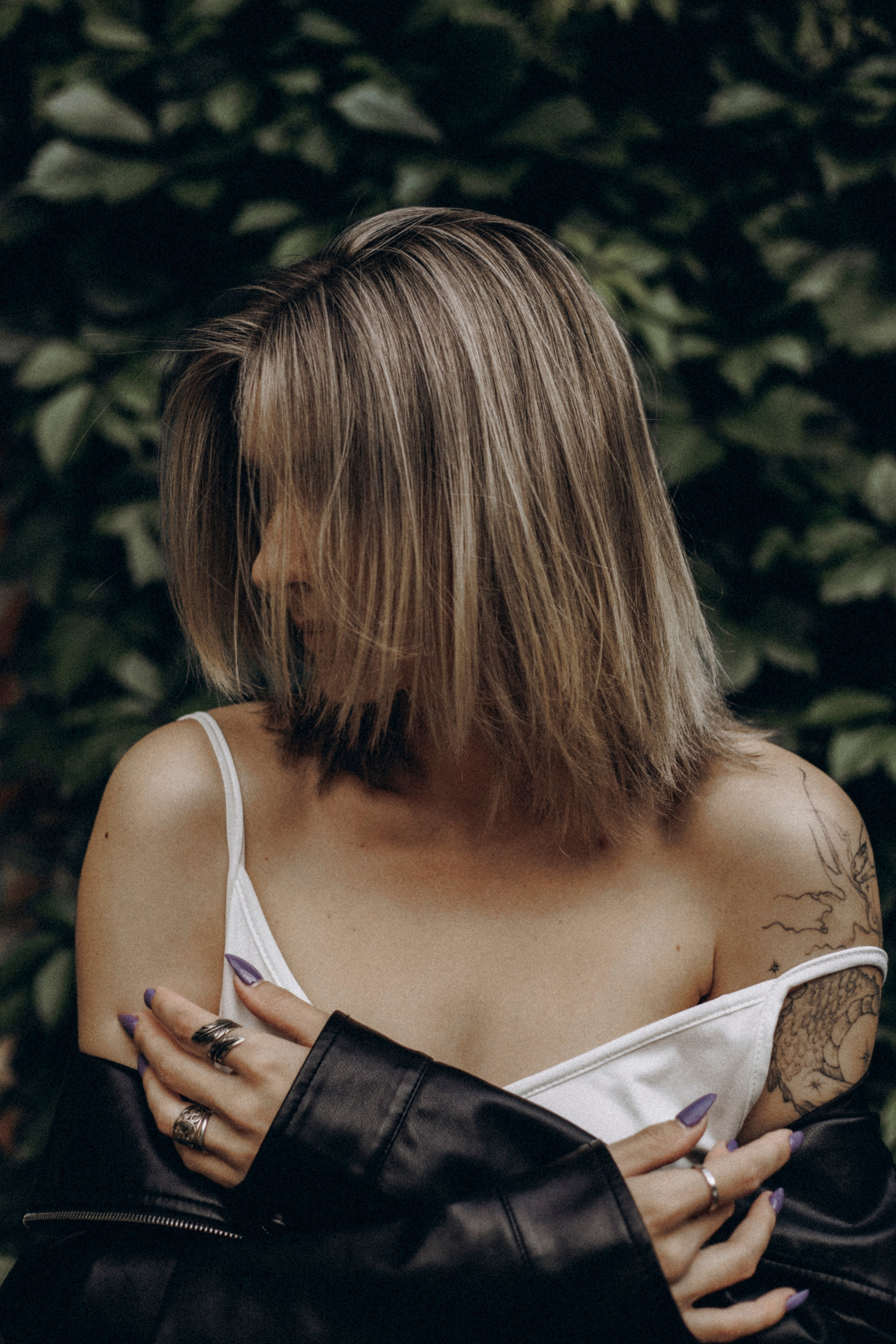 Леся. Семейный и детский фотограф в Рязани Васюгова Мария