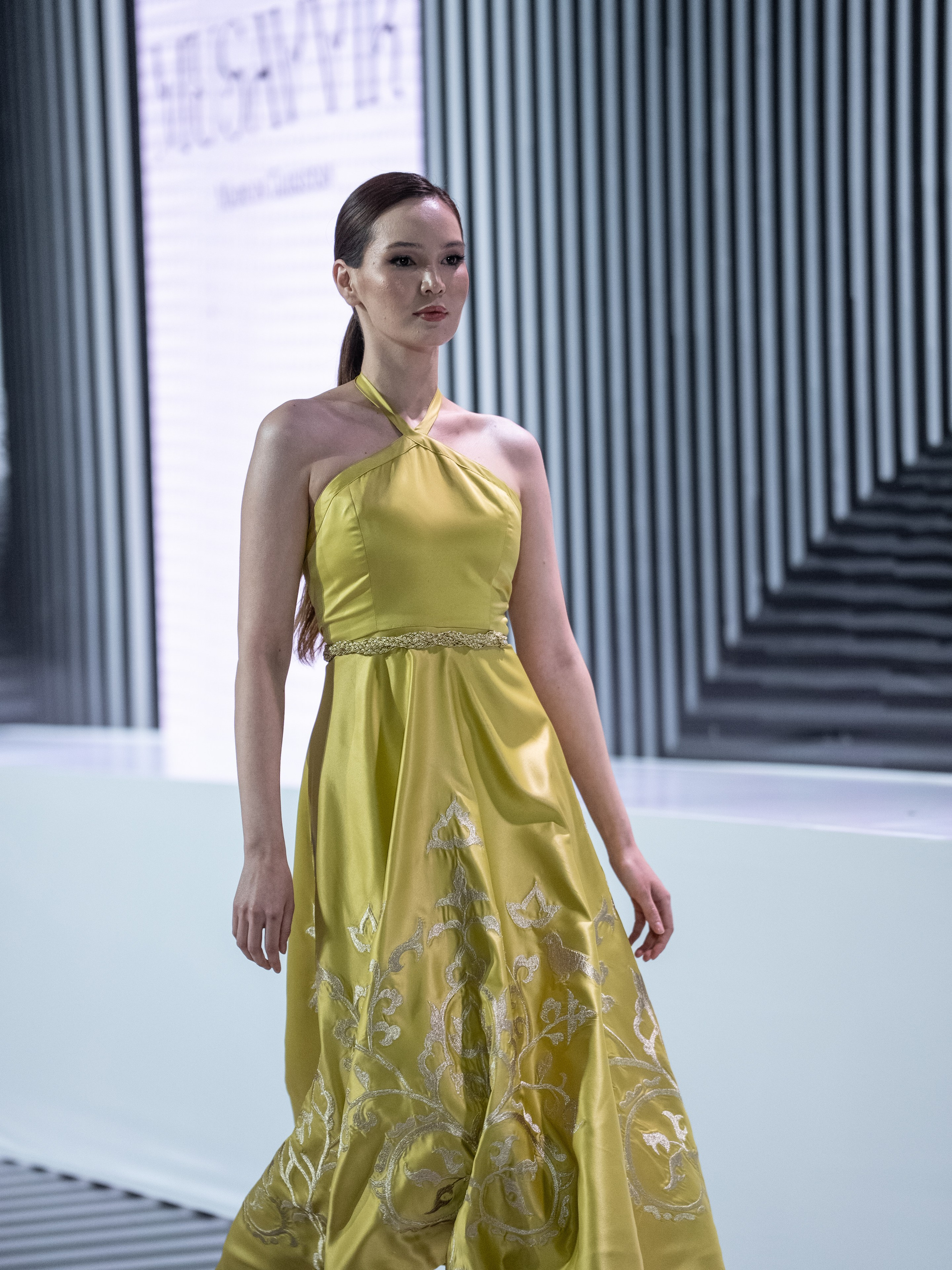 Kazakhstan Fashion Week