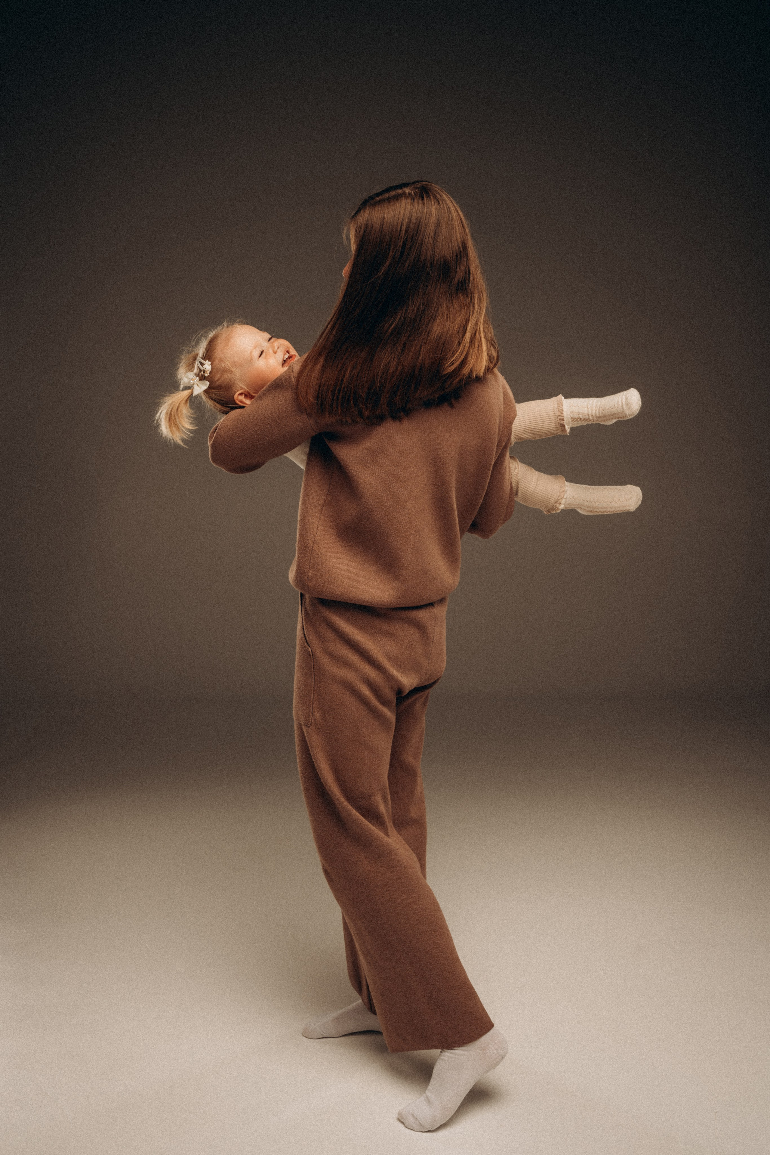 Анастасия и Аделина. Фотограф Мария Миллс | Минск