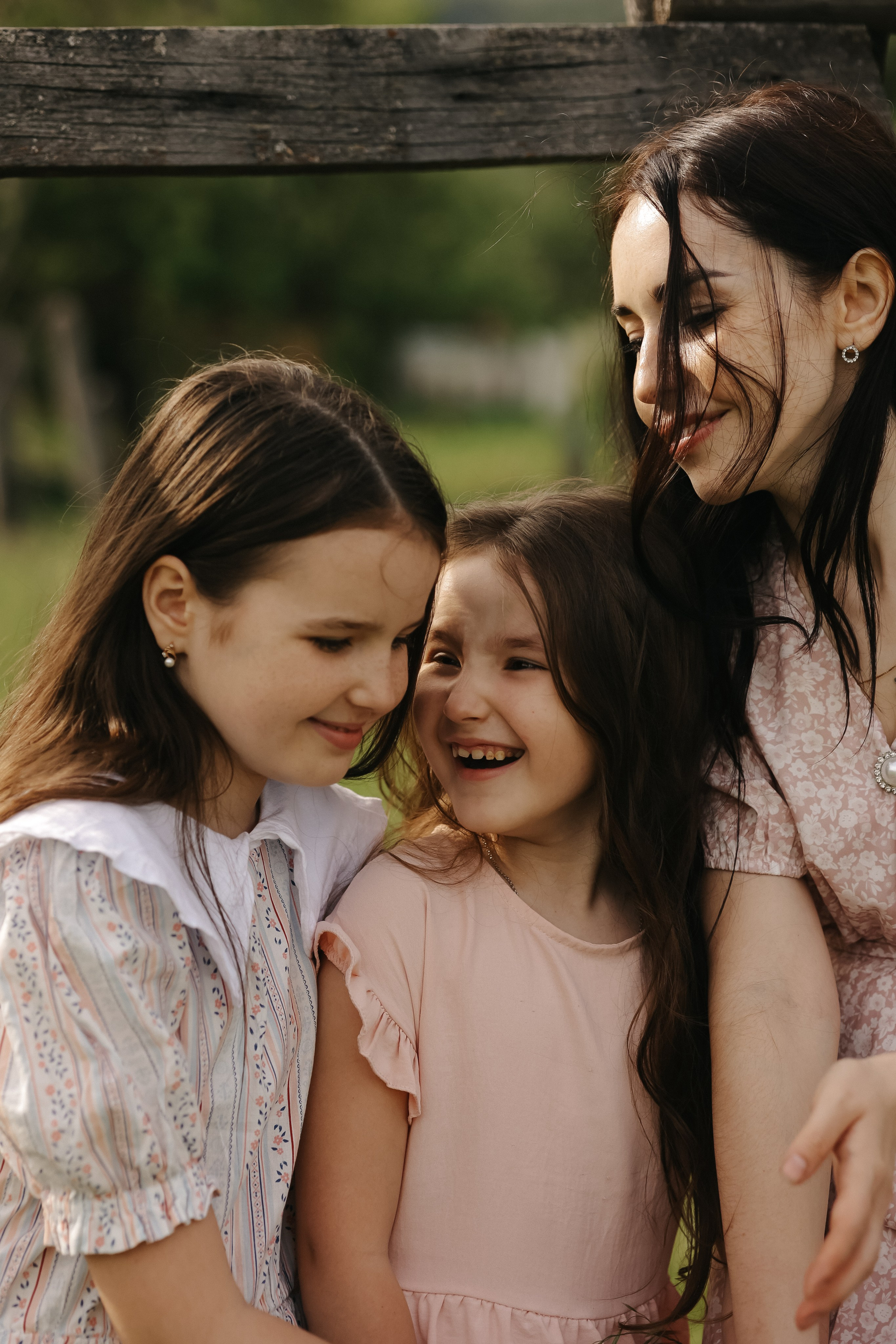 Семейные. Свадебный и семейный фотограф Кузнецк Пенза Ульяновск