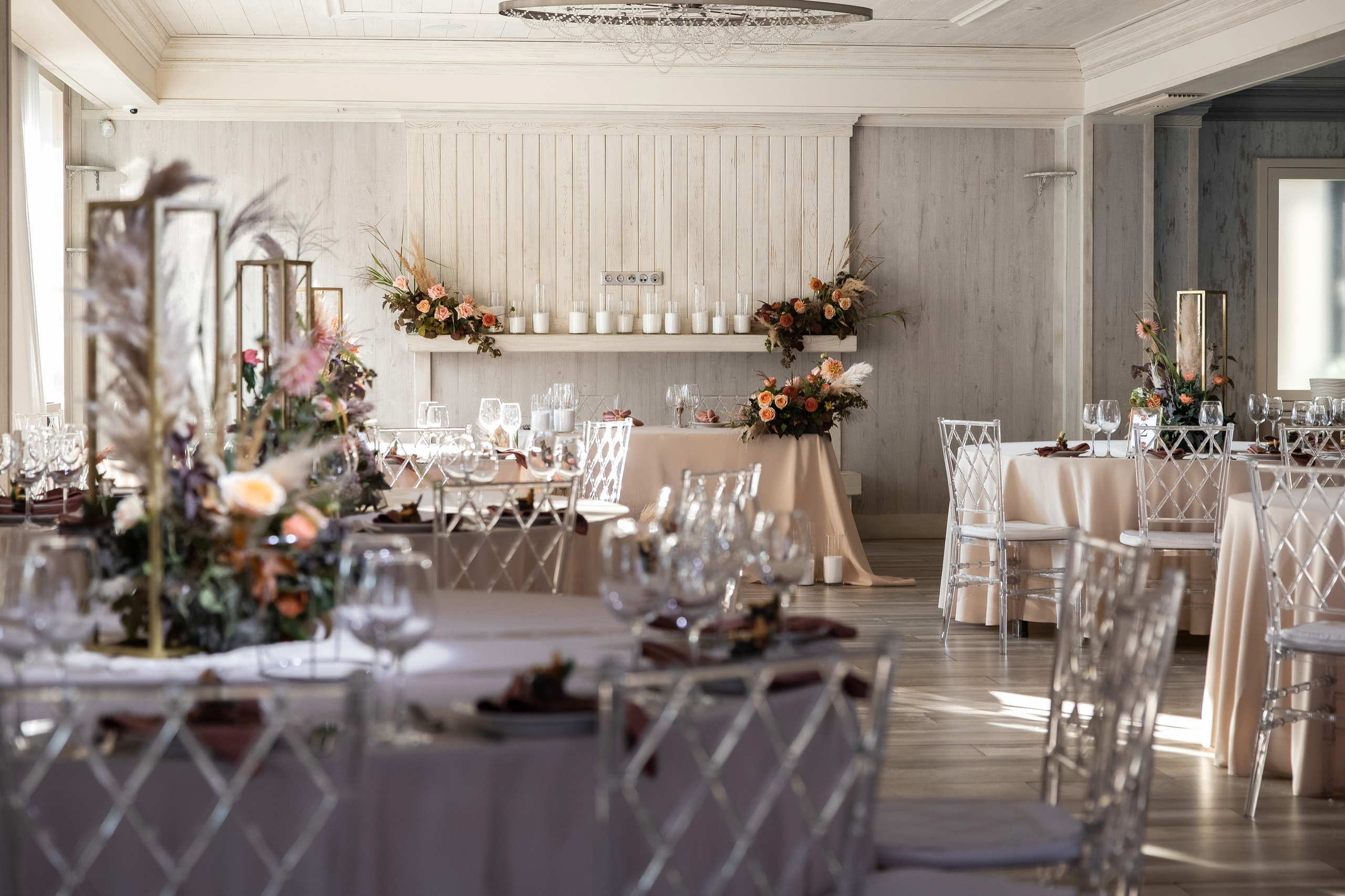 D&V. Свадебный репортажный фотограф в Москве