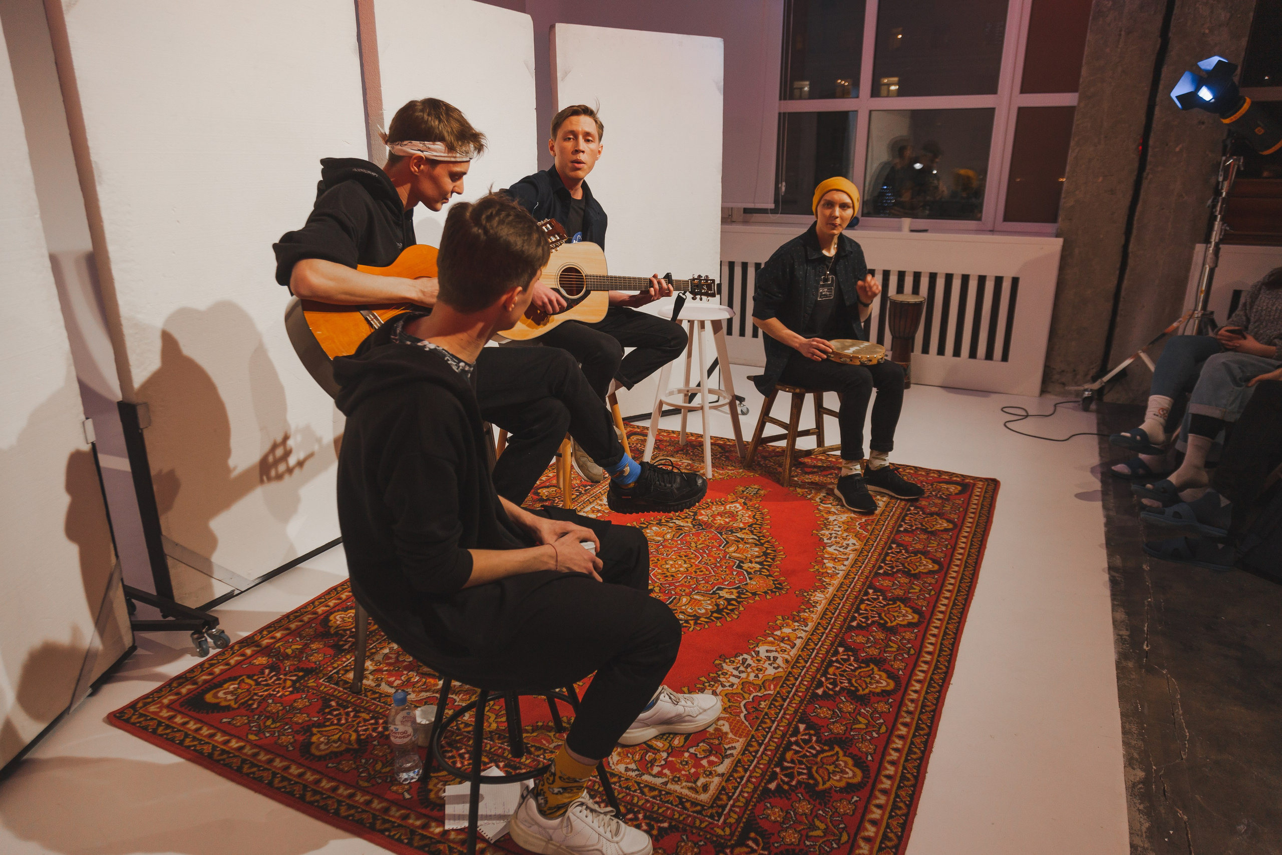 КОНЦЕРТЫ. ФОТОГРАФ В ЕКАТЕРИНБУРГЕ НАСТЯ MUSE