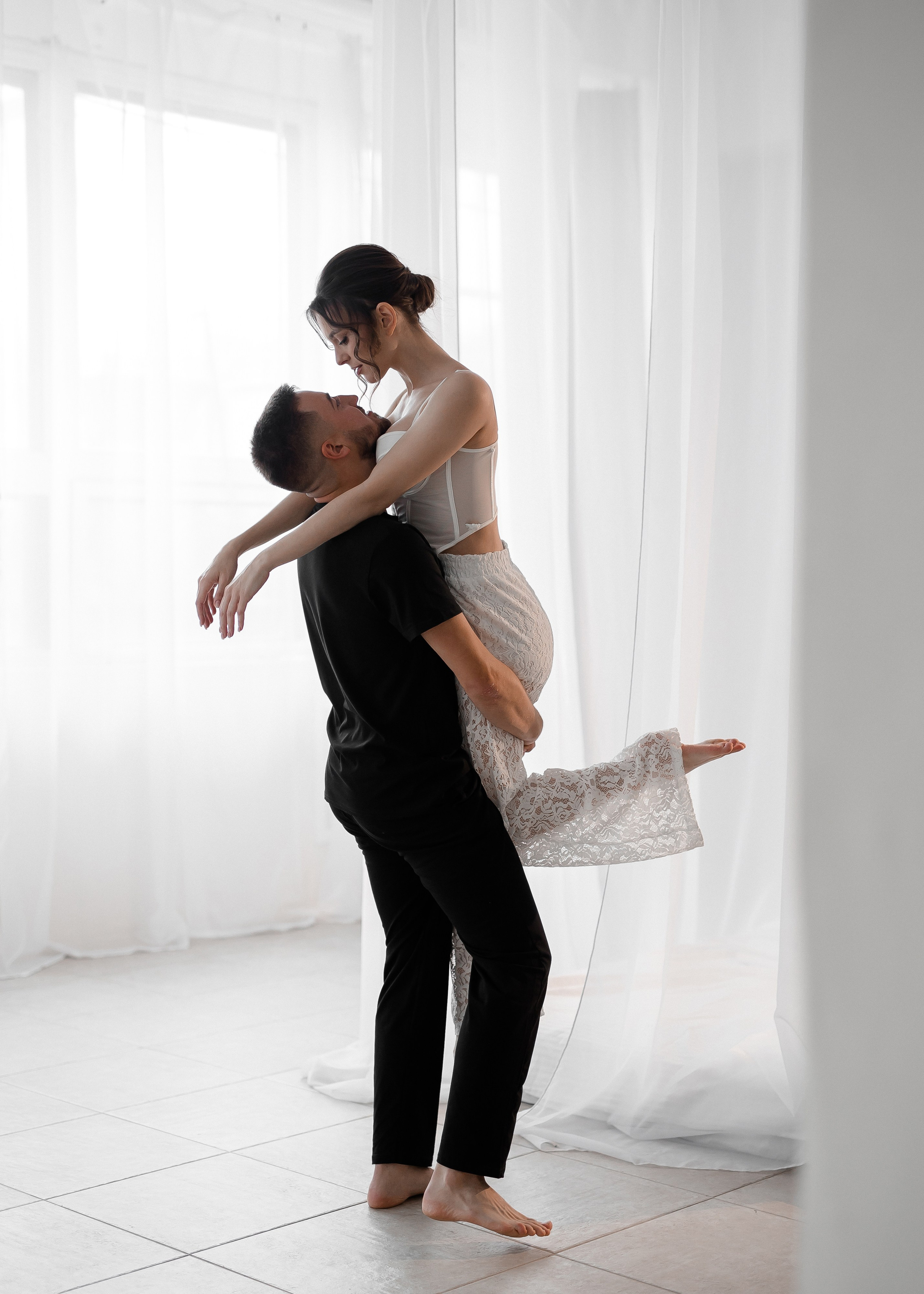 Яна + Максим. Свадебный и семейный фотограф в Саратове Маша Паника