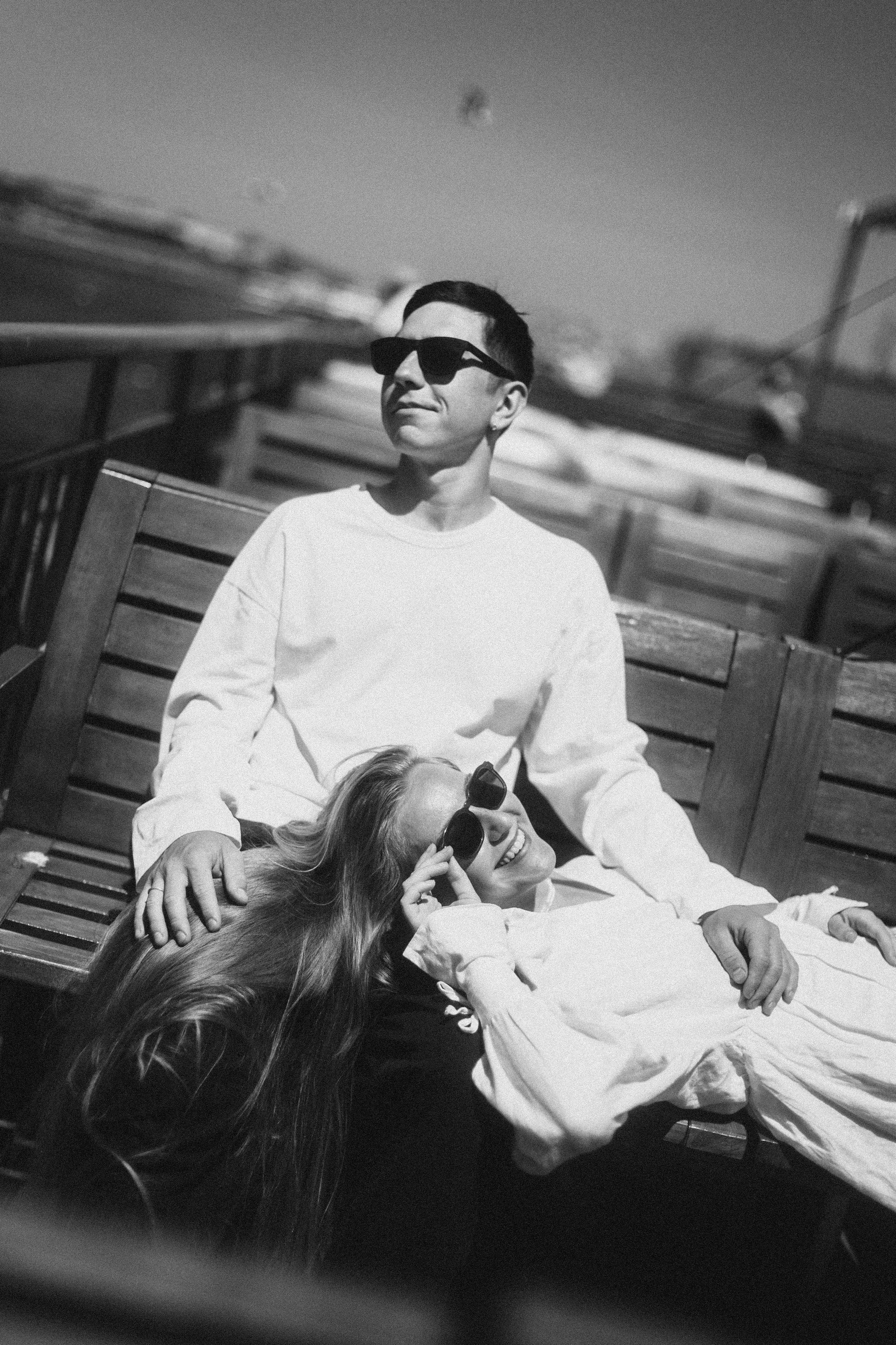 Паша+Лиза. About