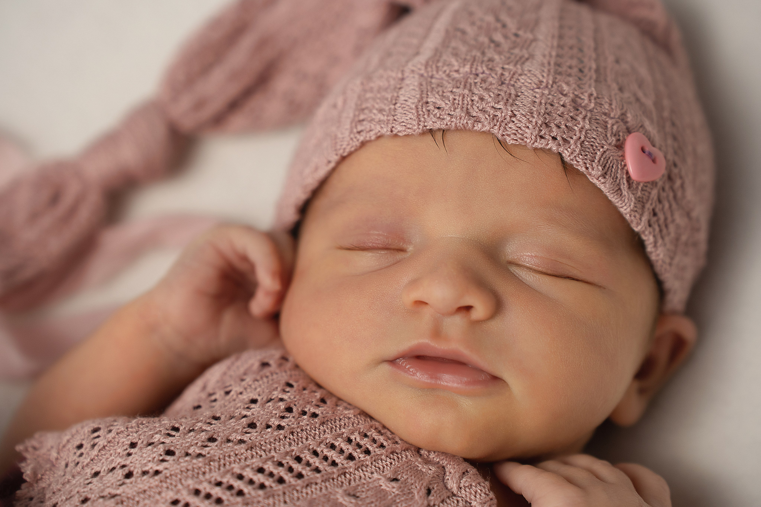 Фотосессия новорожденных. Ньюборн и семейный фотограф в Москве Светлана