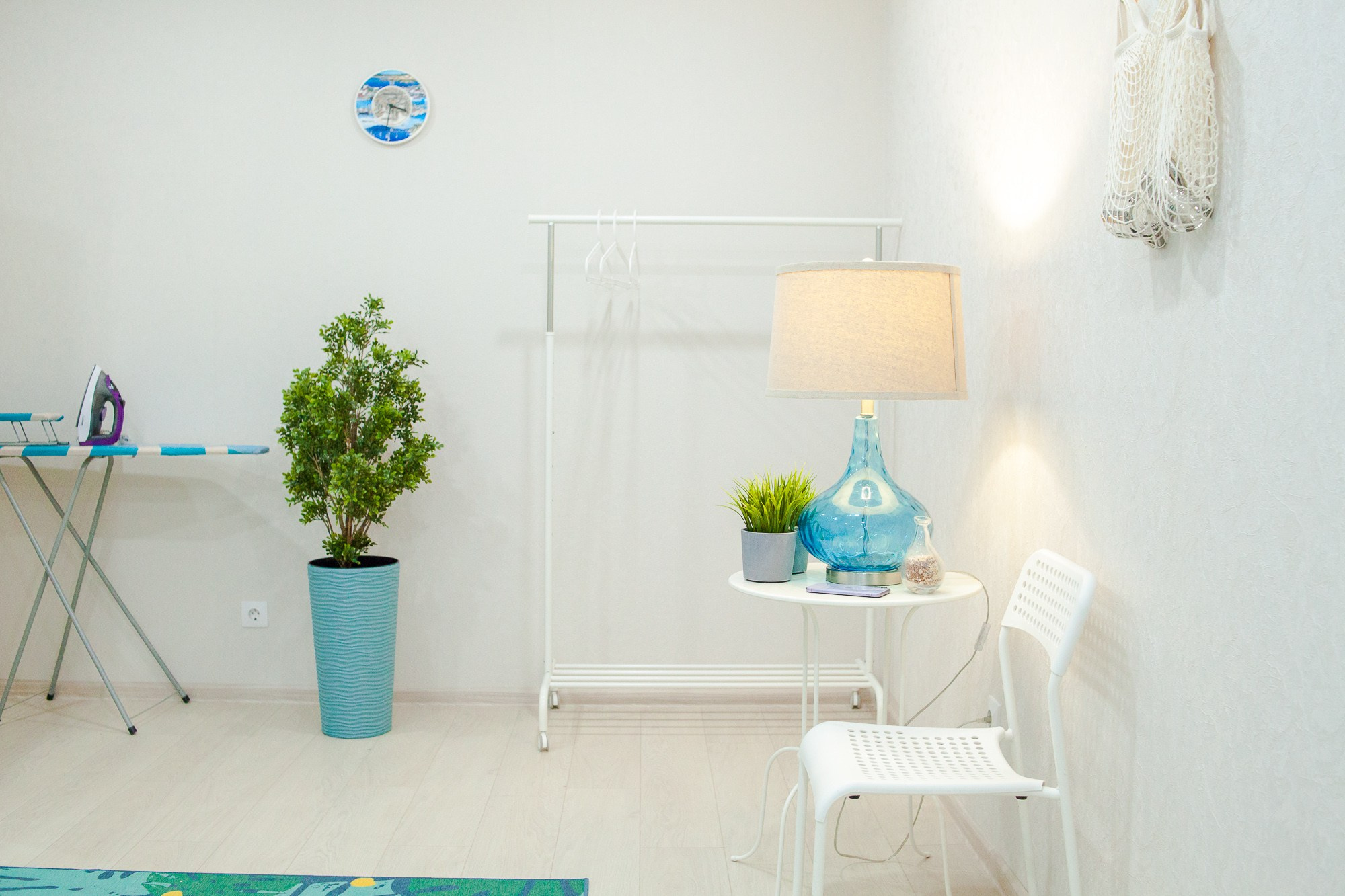 Киров 1к квартира. Анна Леденева Фотограф