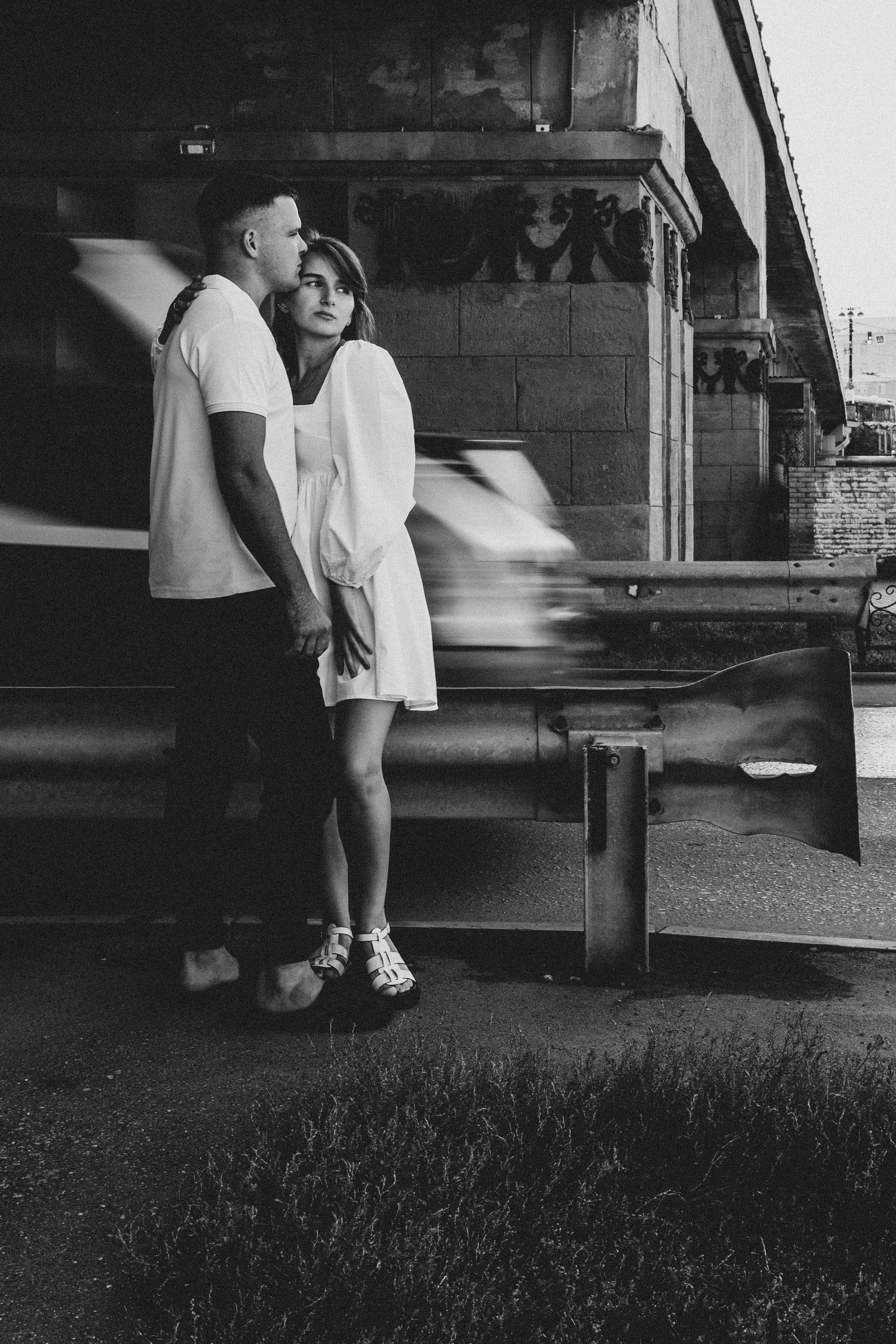 Летнее свидание. Lifestyle семейный и детский фотограф в Омске Иванова Екатерина