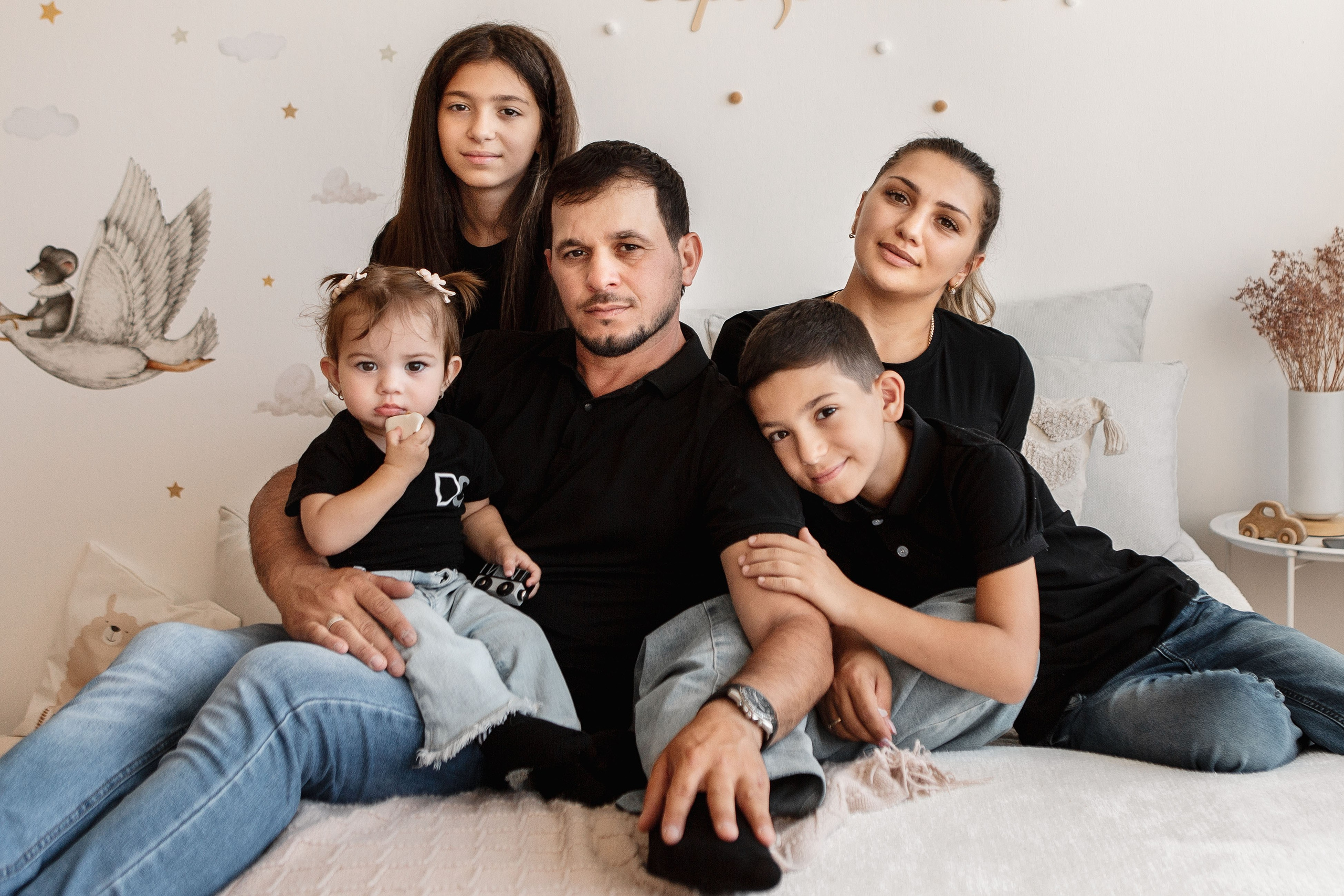 Семейная. Фотограф в Красноярске по выгодной цене