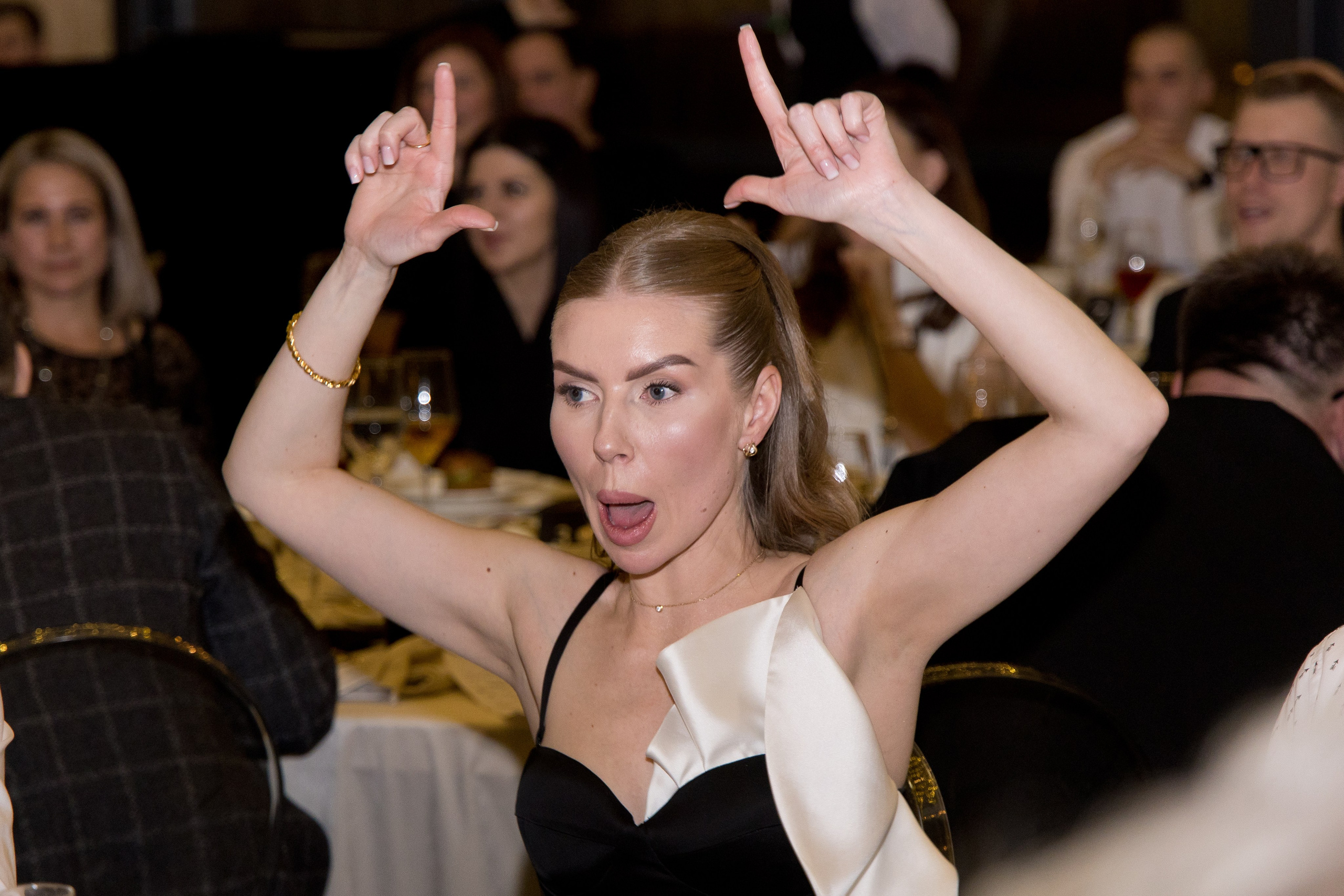 Корпоратив. Photomantis