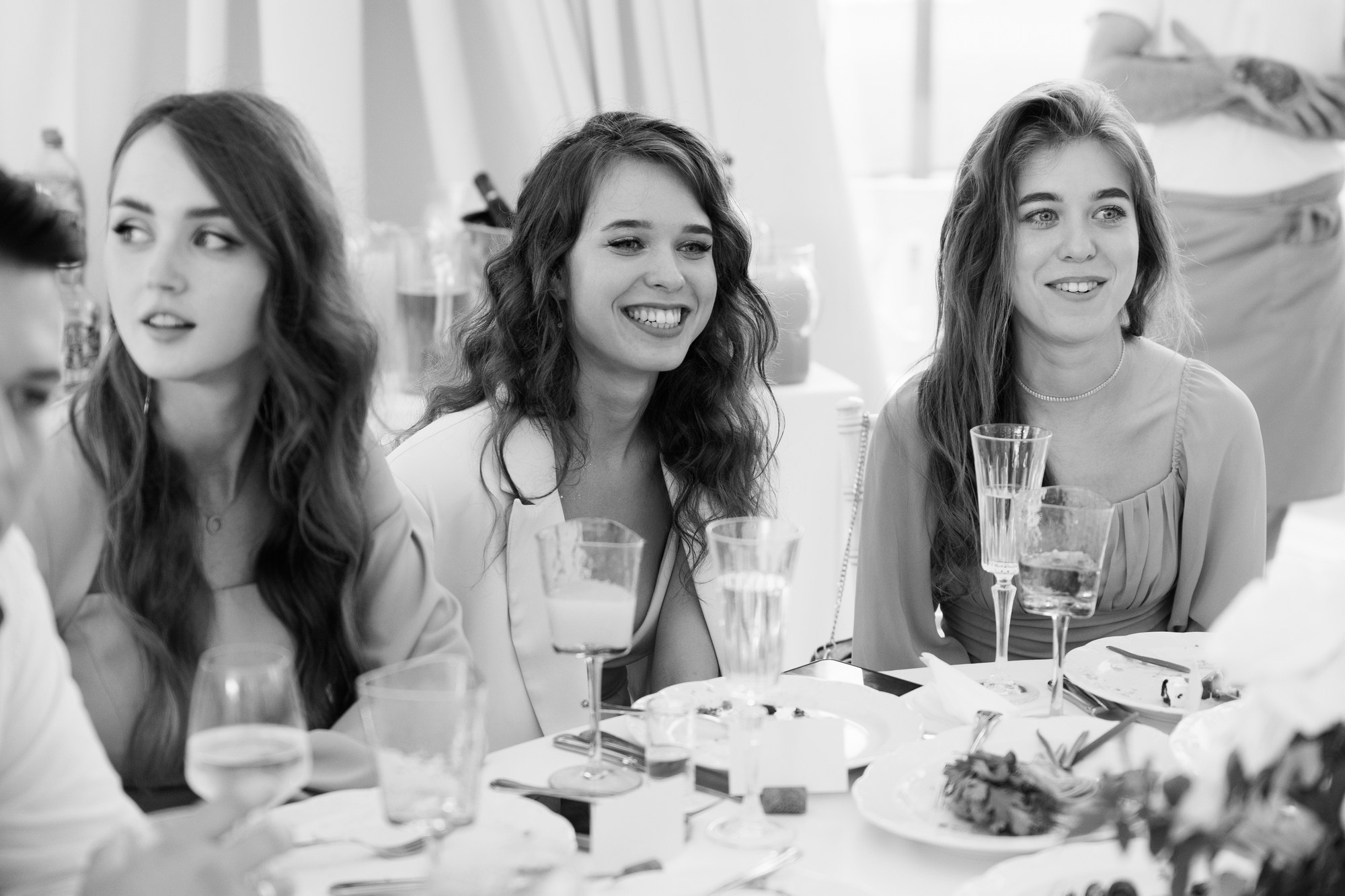 Яна &  Дмитрий. Свадебный фотограф в Москве и Санкт-Петербурге Анастасия Мирославская