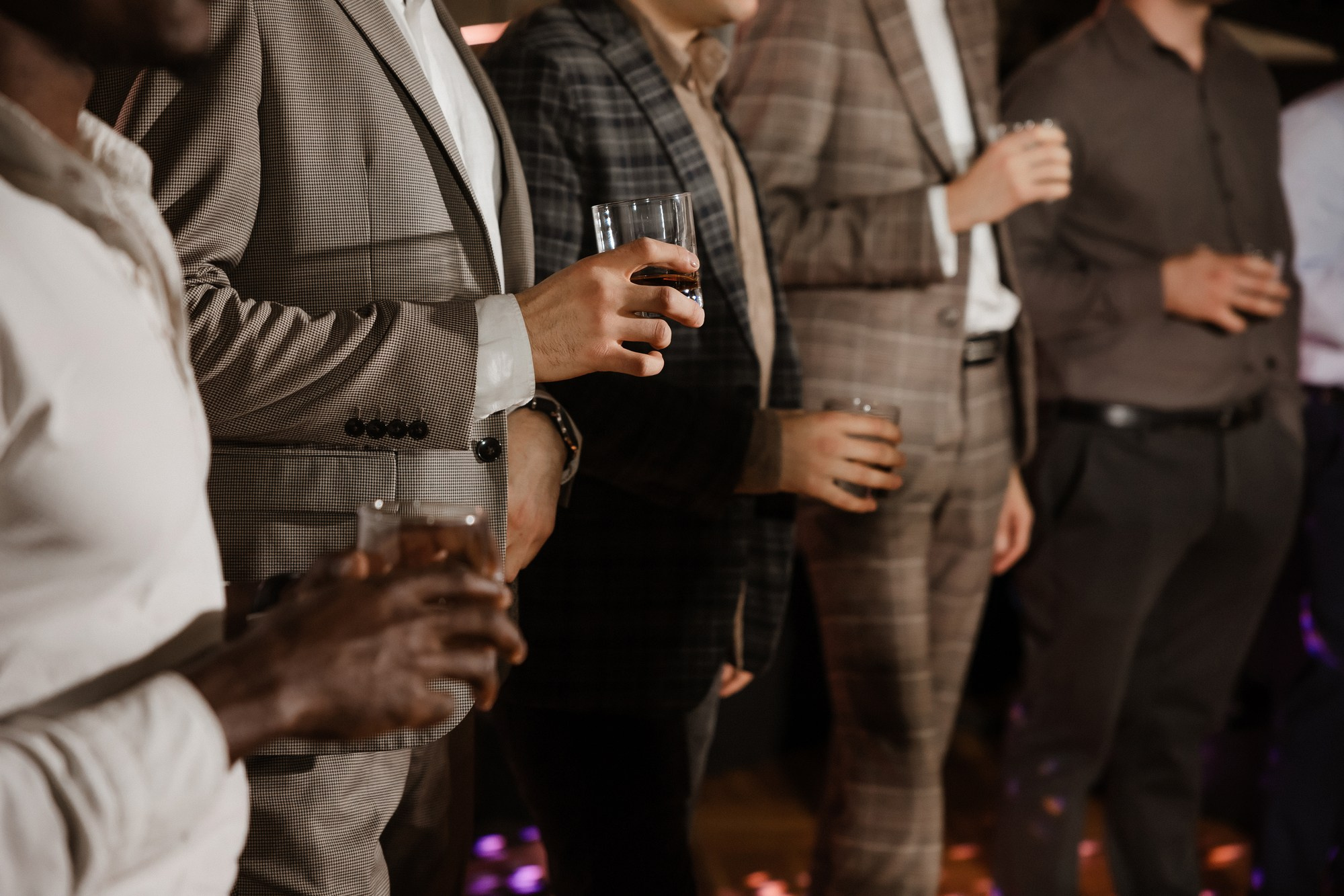 Иван & Надежда. Свадебный фотограф в Москве и Санкт-Петербурге Анастасия Мирославская