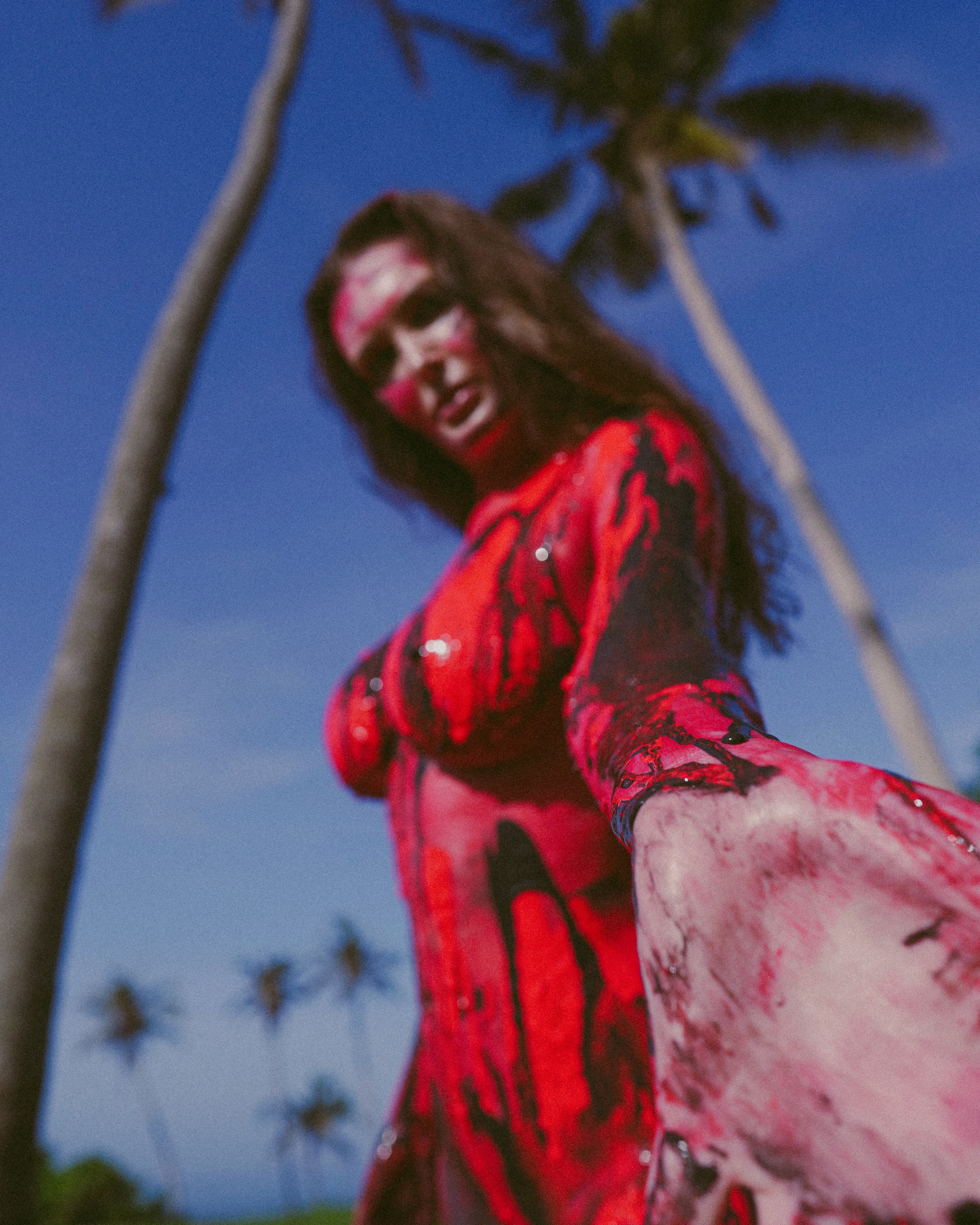 My color. Фотограф Gertz5niper в Санкт-Петербурге