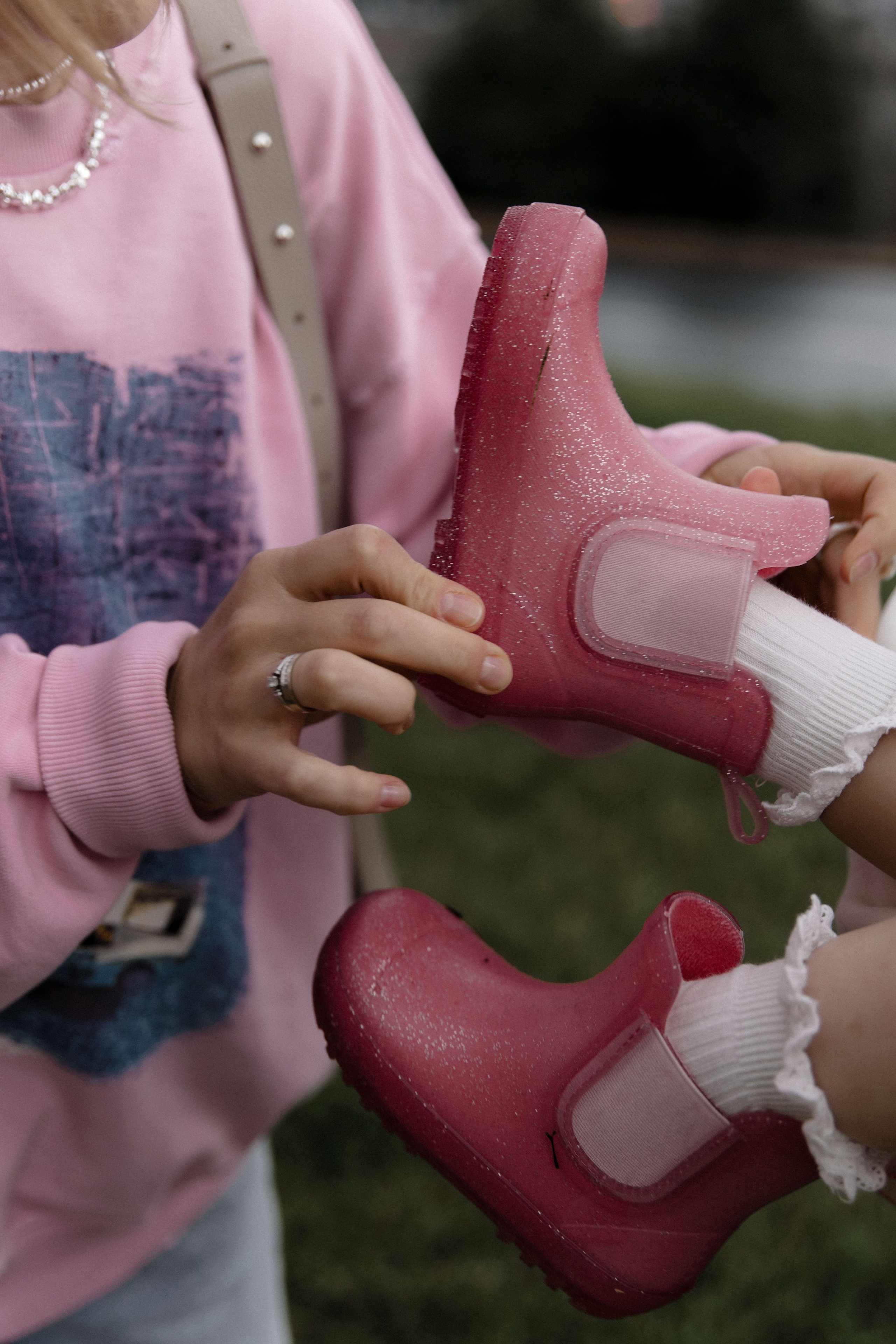 Дождь, как повод. Женский и свадебный фотограф Москва Елизавета Перова