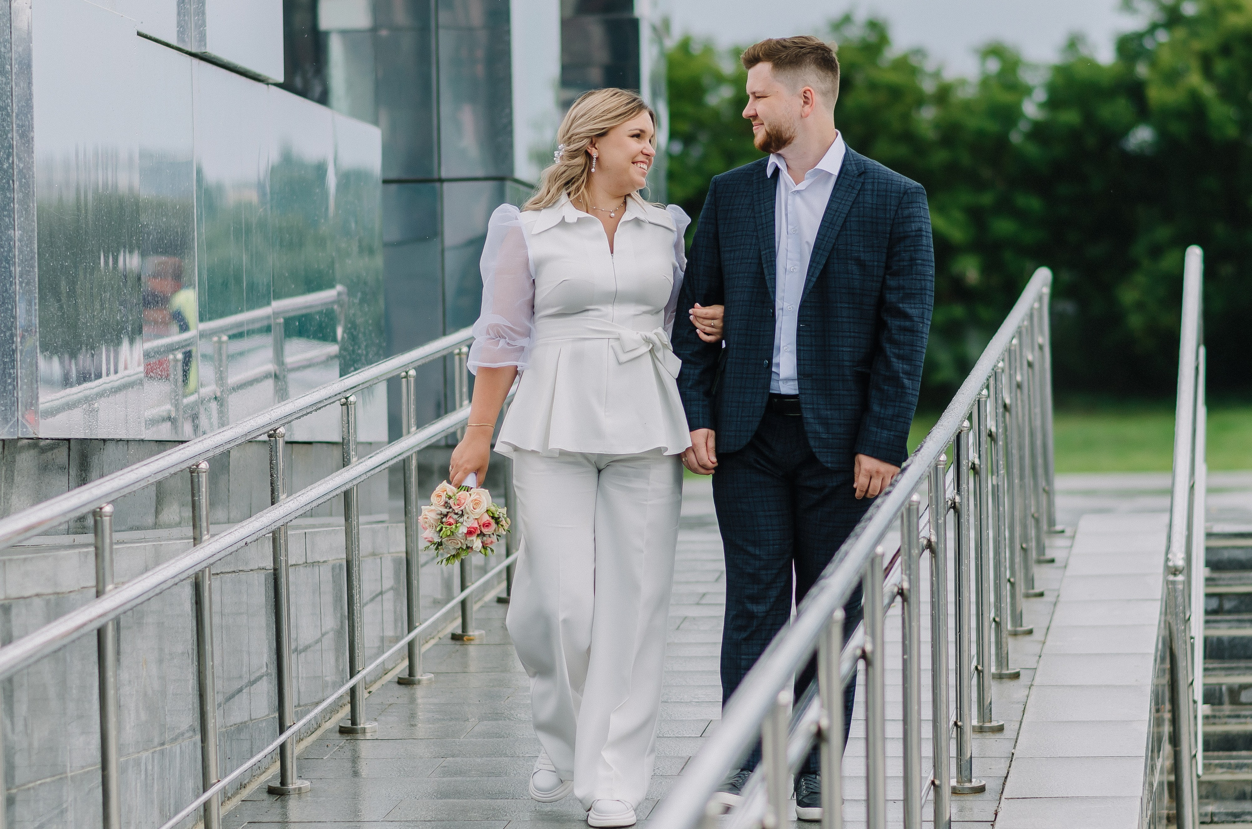 Иван & Евгения. Фотограф Anastasya Efimova