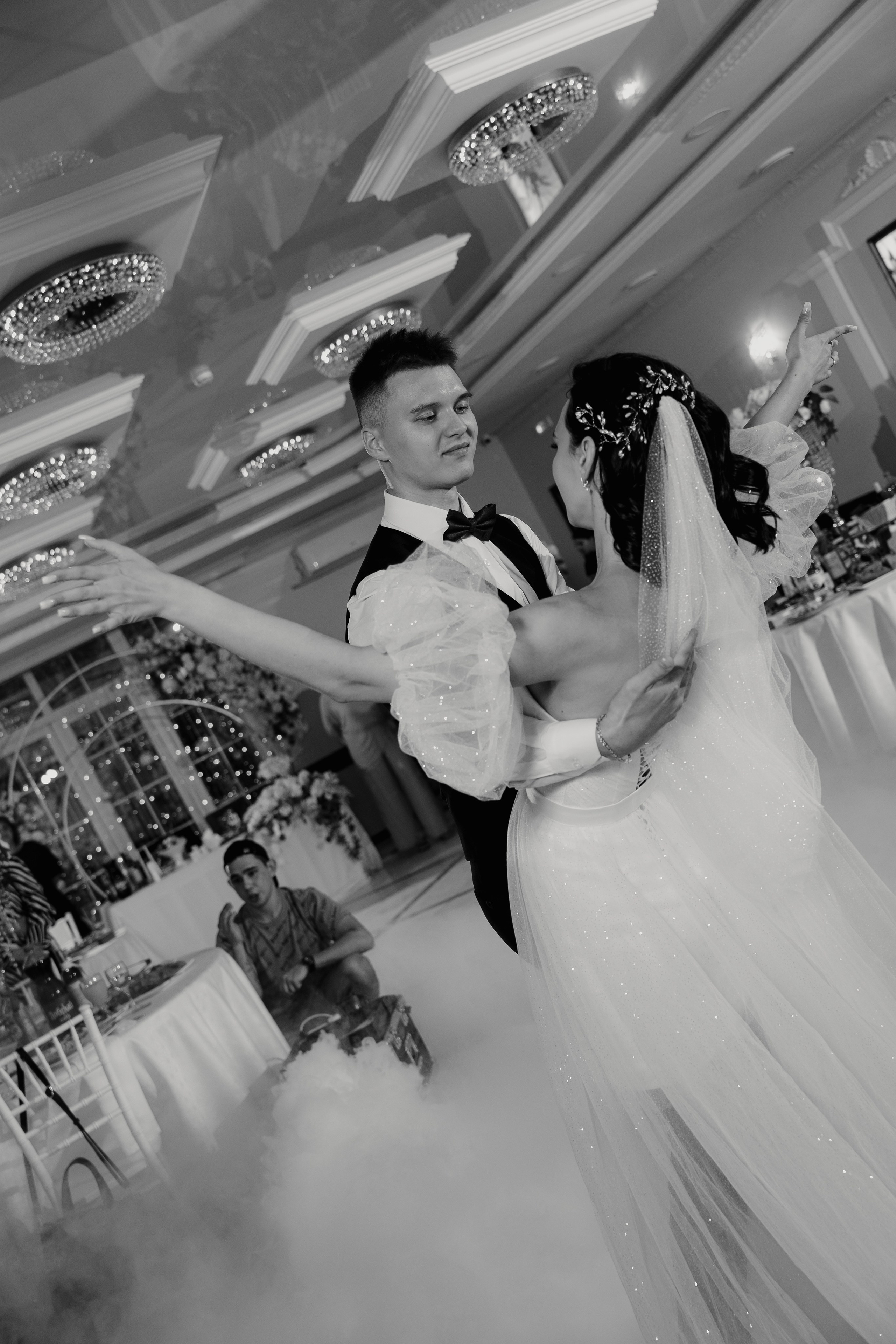 «Андрей и Юлия» 2024