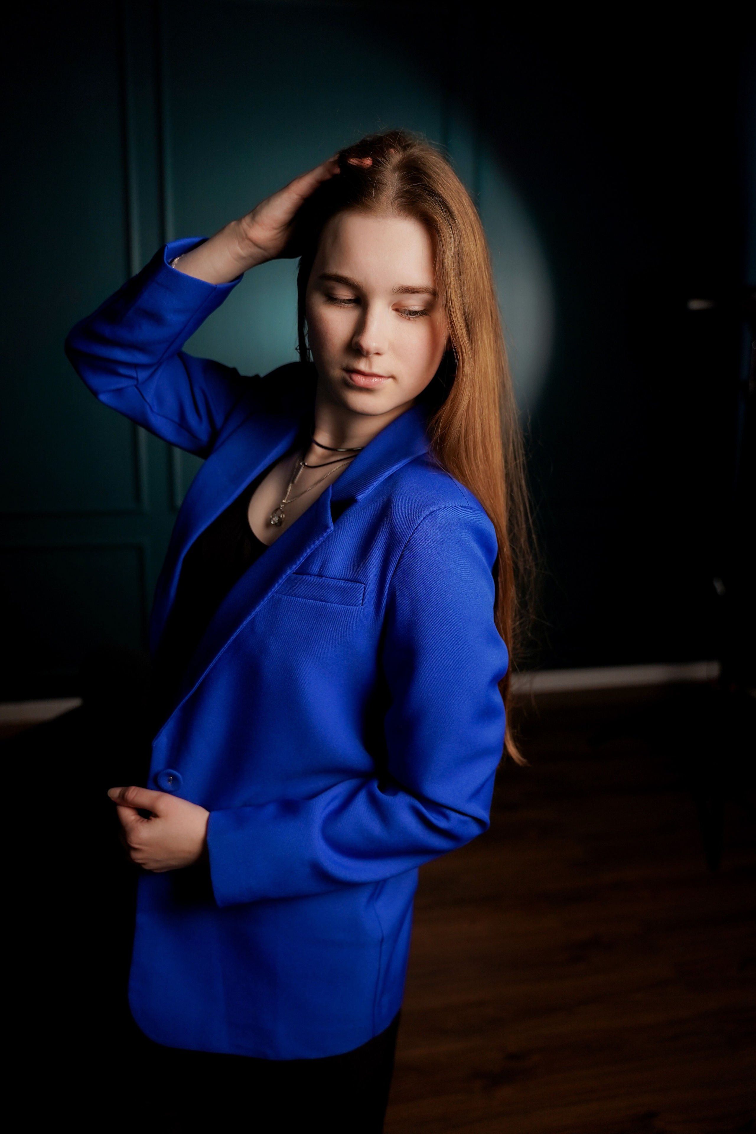 Фотосессия мед.колледж 2026