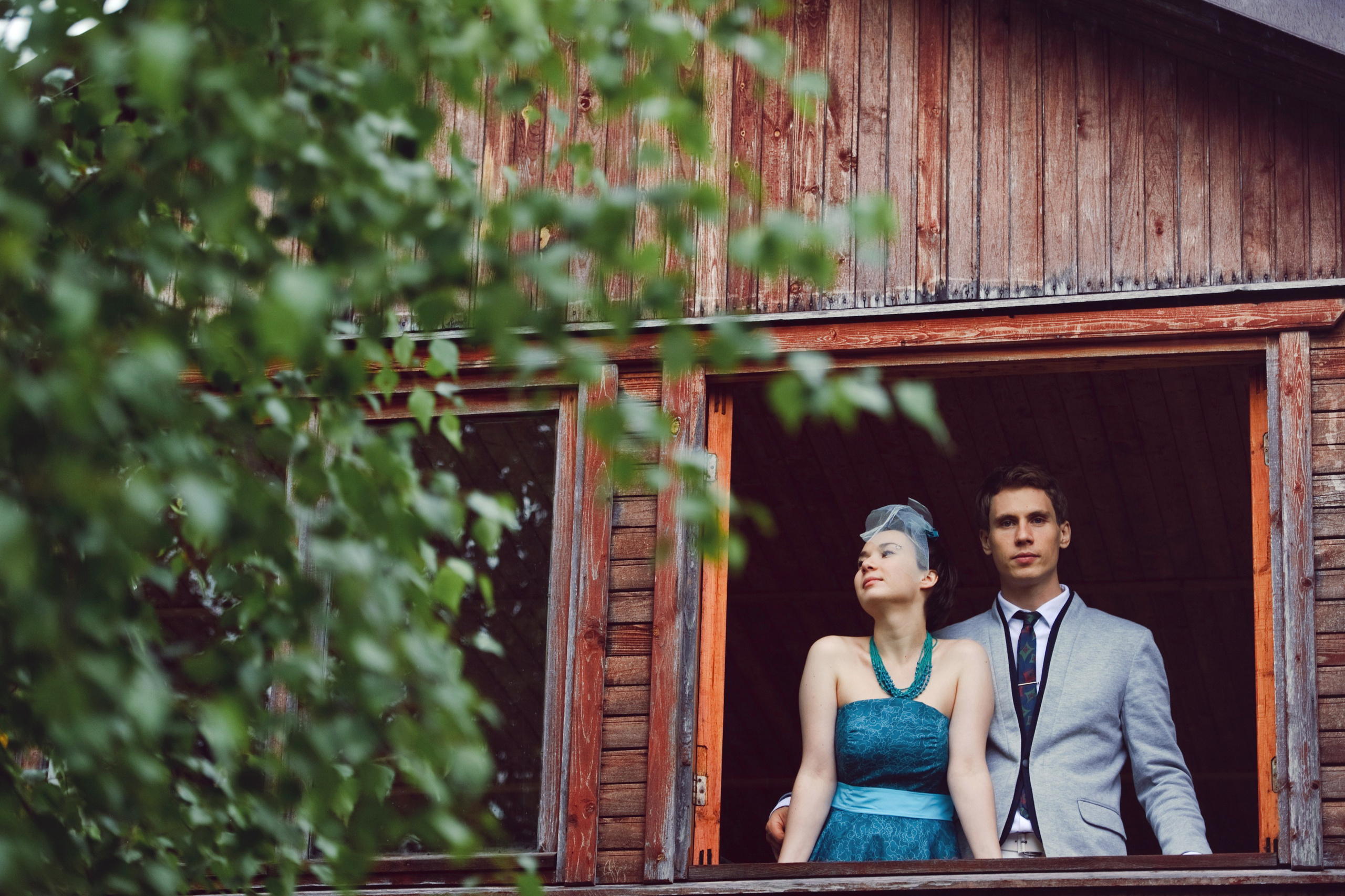 София и Евгений. Свадьба, Гжель. Семейный фотограф Анна Дубовская