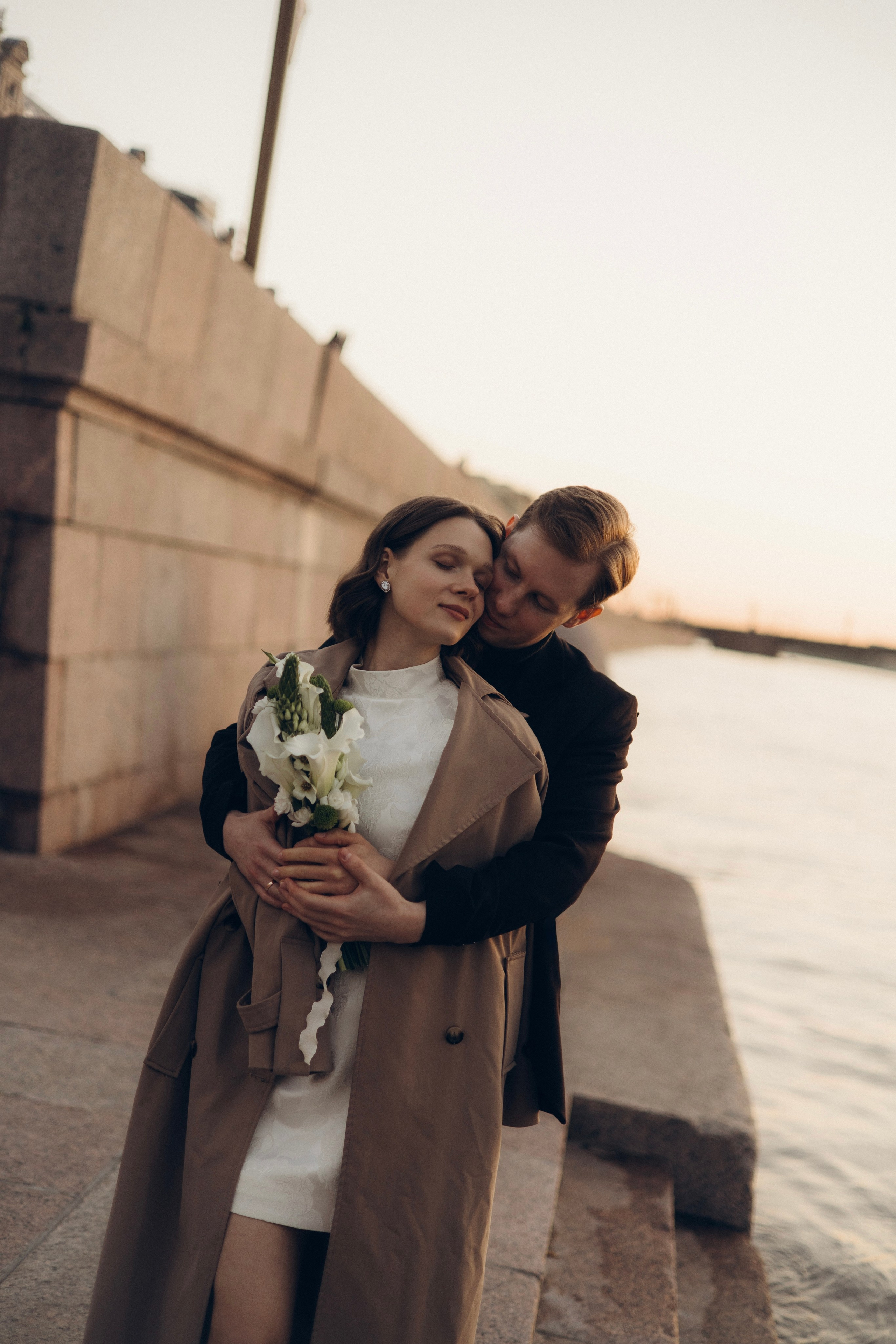 Светлана & Александр. Ирина Владимирова | Фотограф Санкт-Петербург