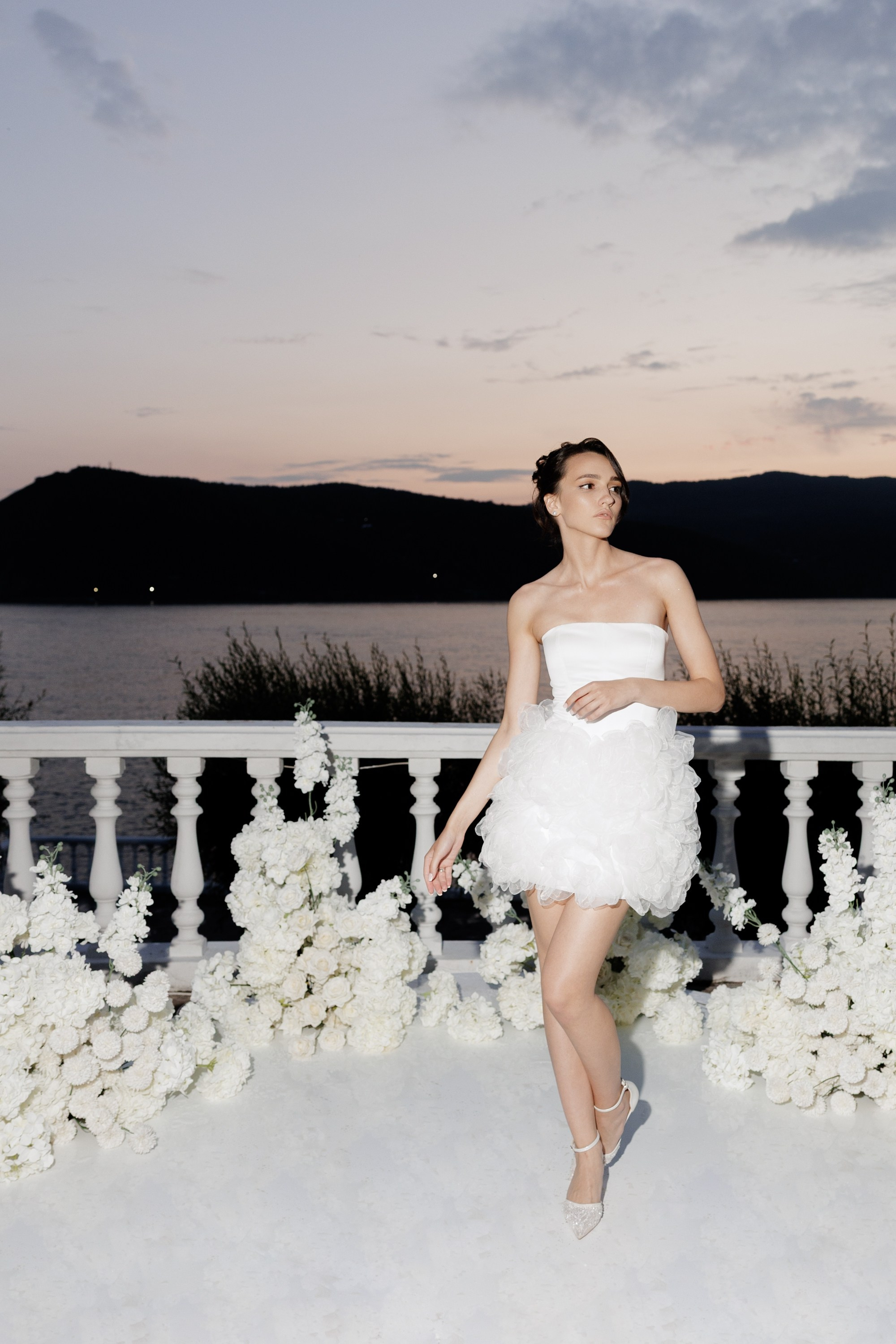 Андрей и Валерия (клиентская серия). Фотограф Иркутск