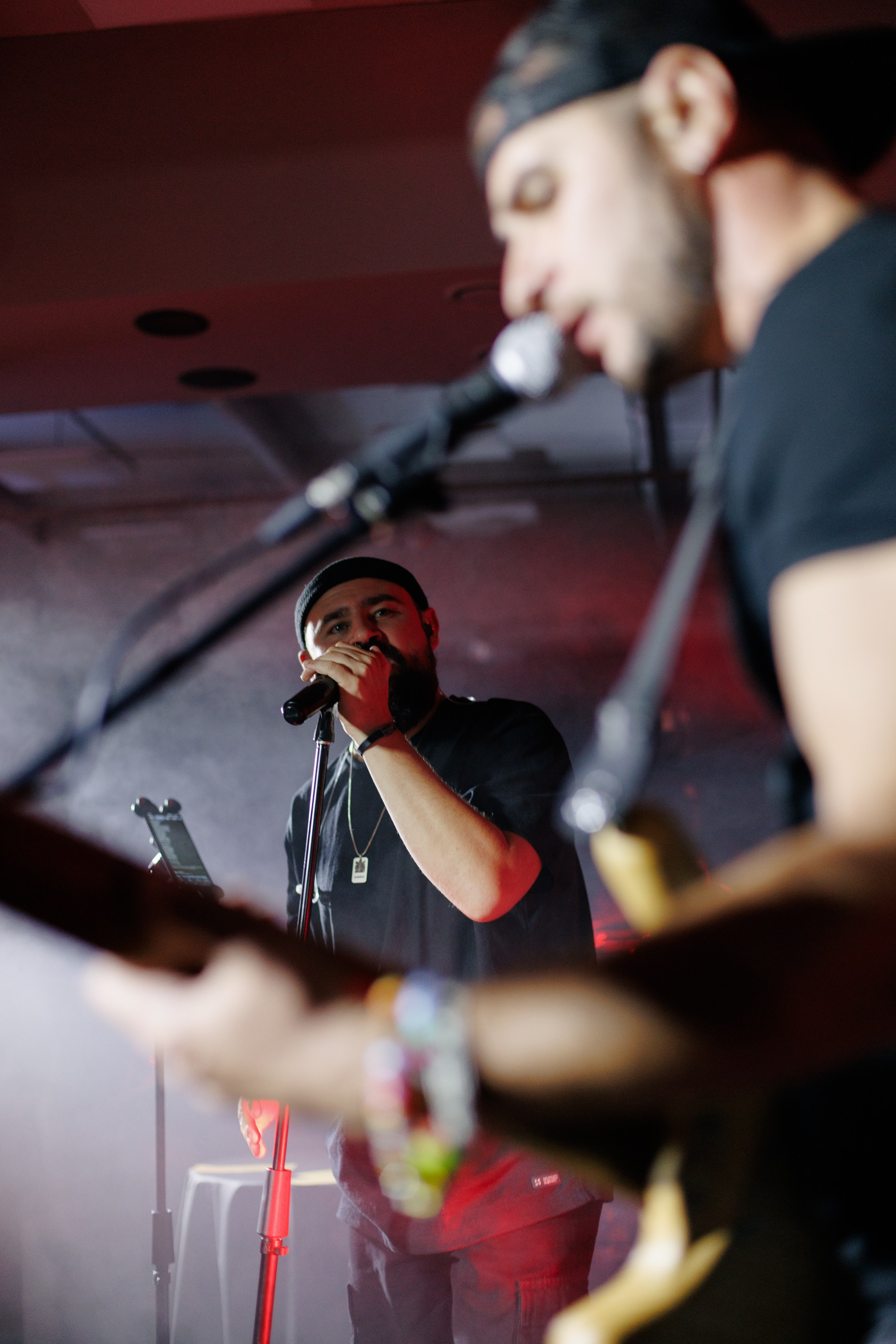 Открытие Exeed. Свадебный фотограф