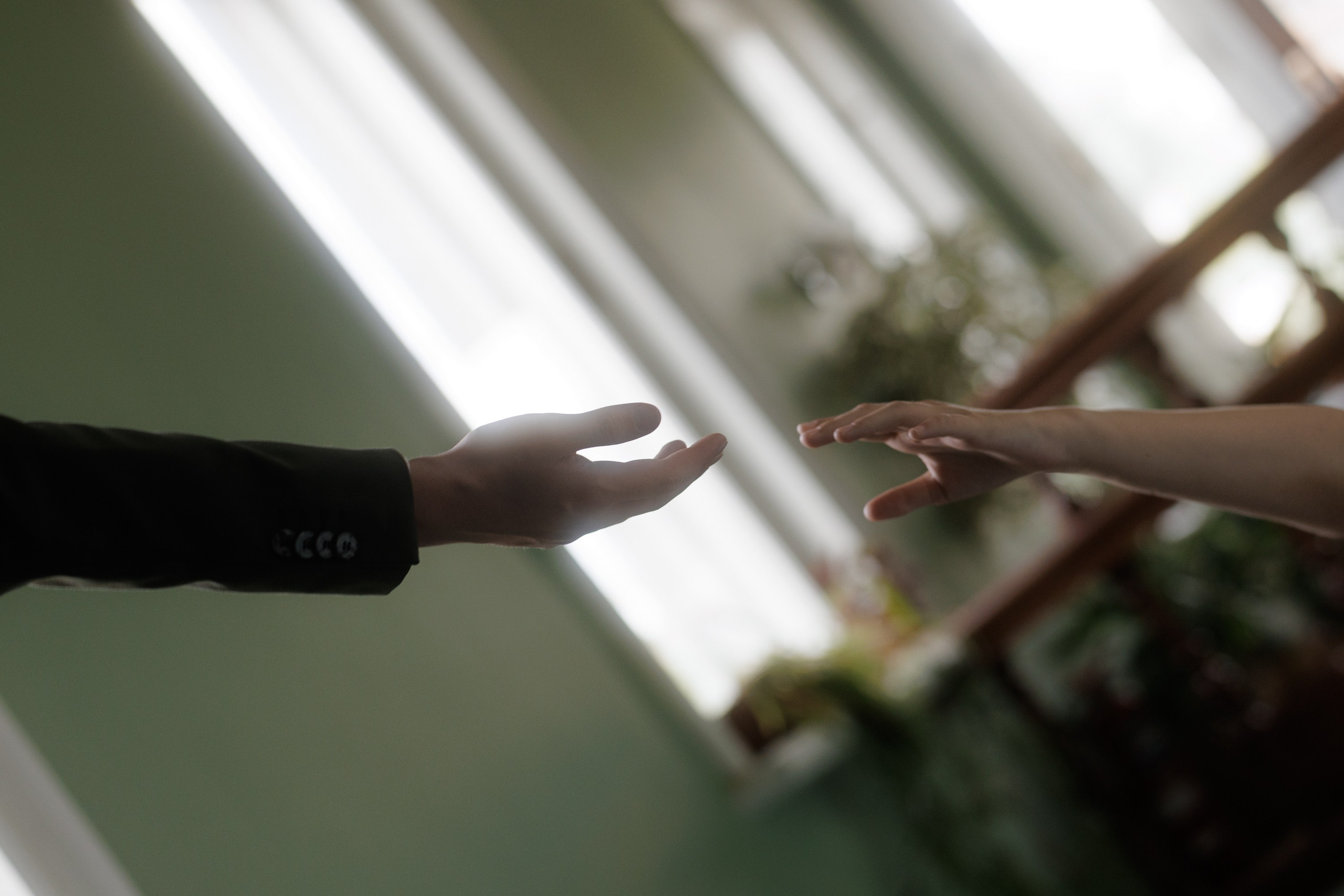 Ты мое небо. Свадебный фотограф