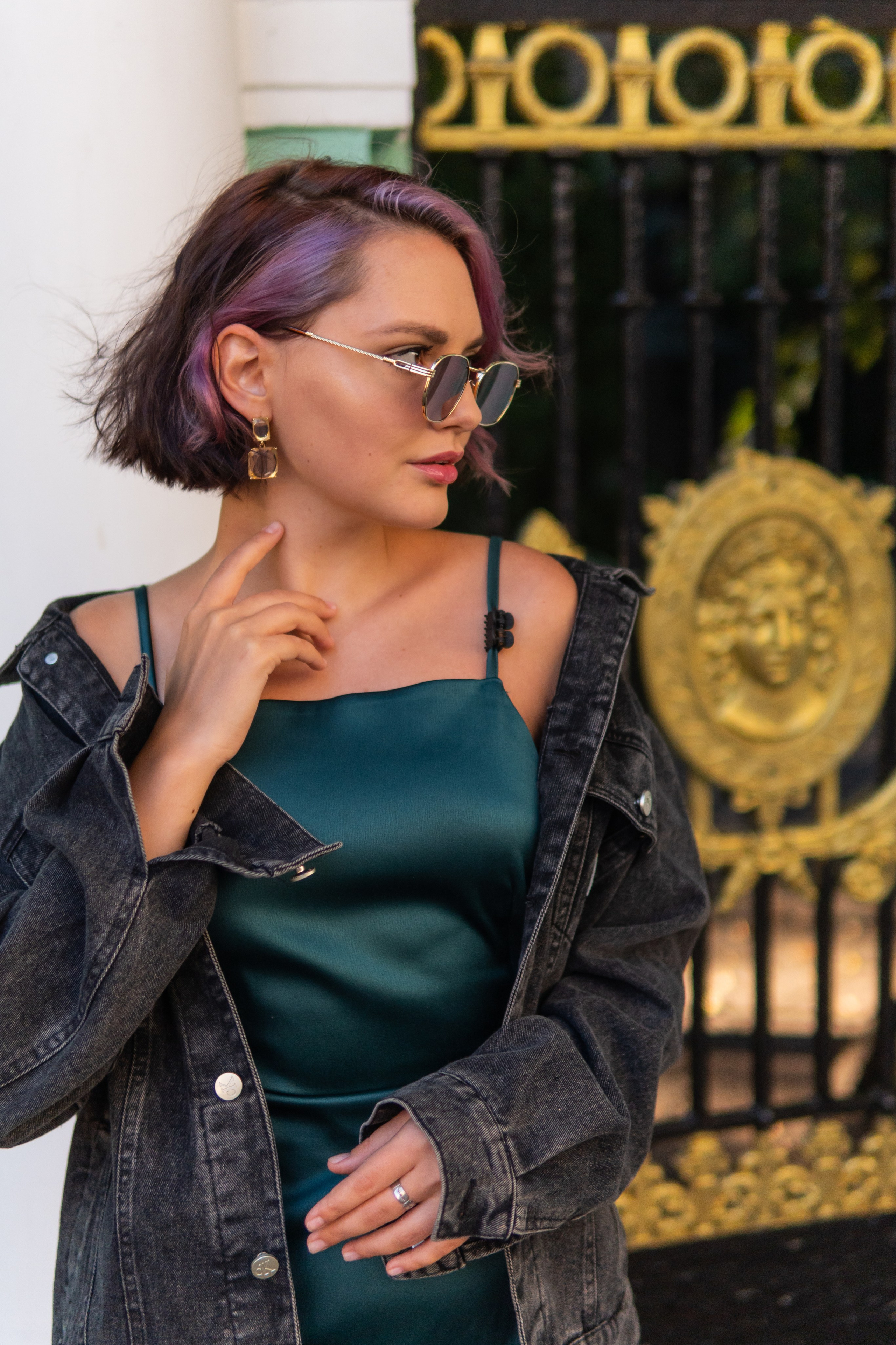 Фотограф и ретушер в Москве Екатерина Нарубина