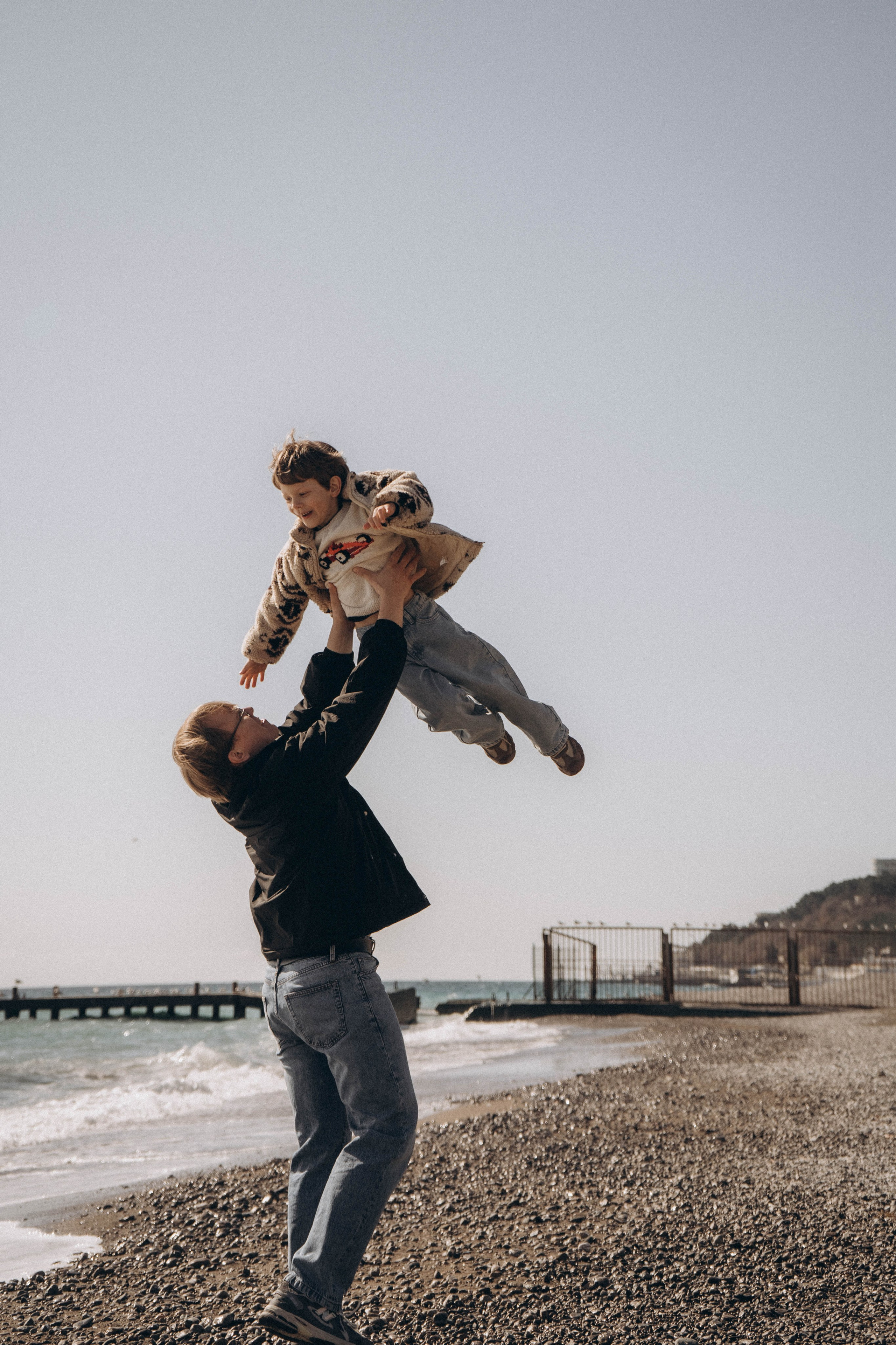 Family. Фотограф в Крыму, Ялта, Профессиональная фотосессия