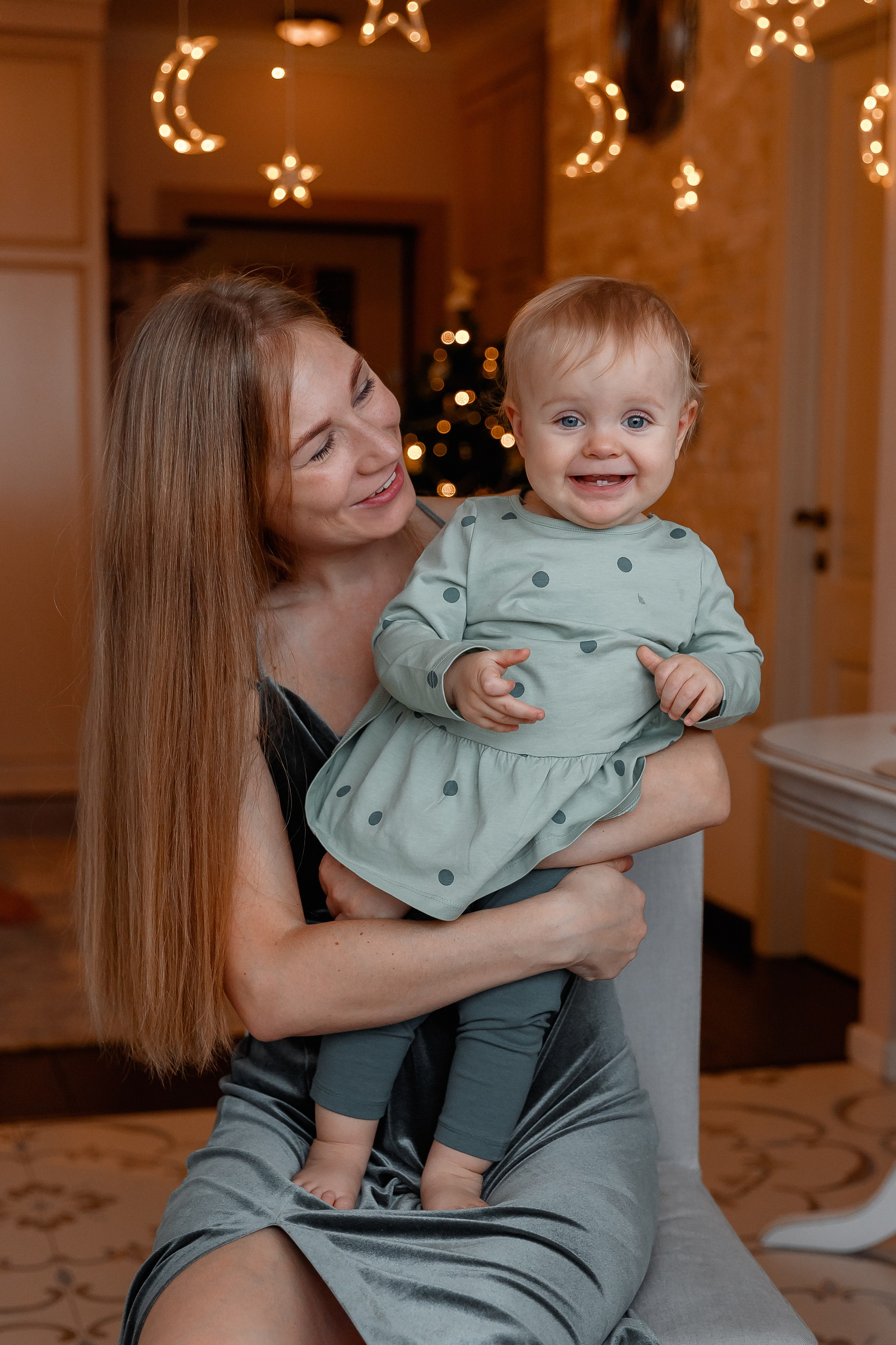 1. Женский и семейный фотограф в Москве и Дедовске Ксения Лайд